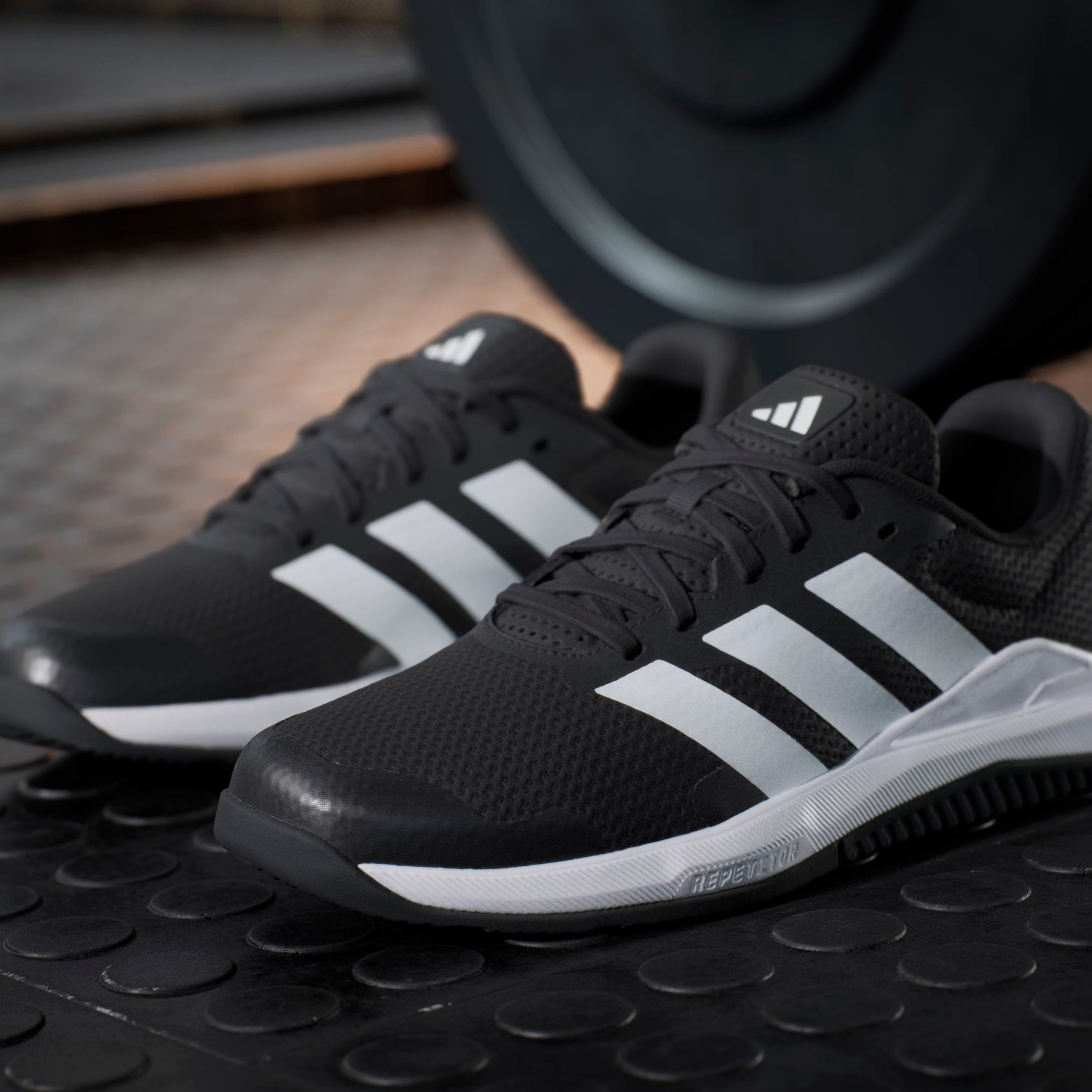 adidas Performance Trainingsschoenen DROPSET BASE