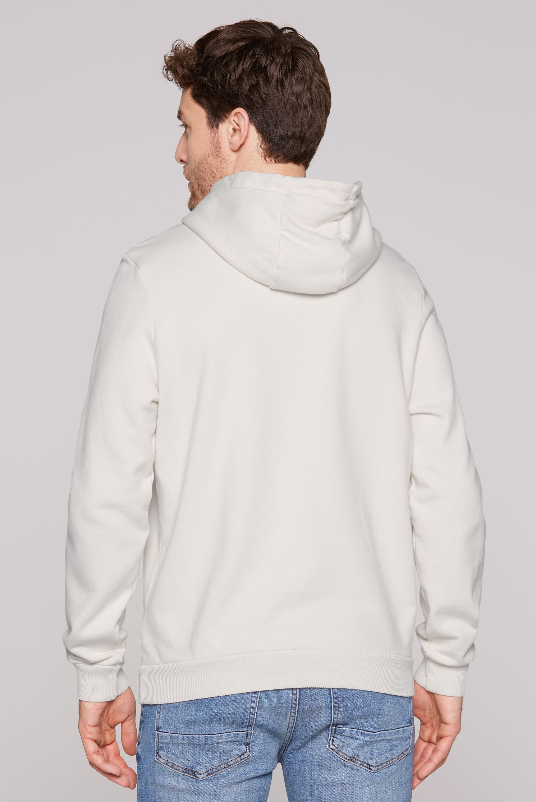 CAMP DAVID Hoodie