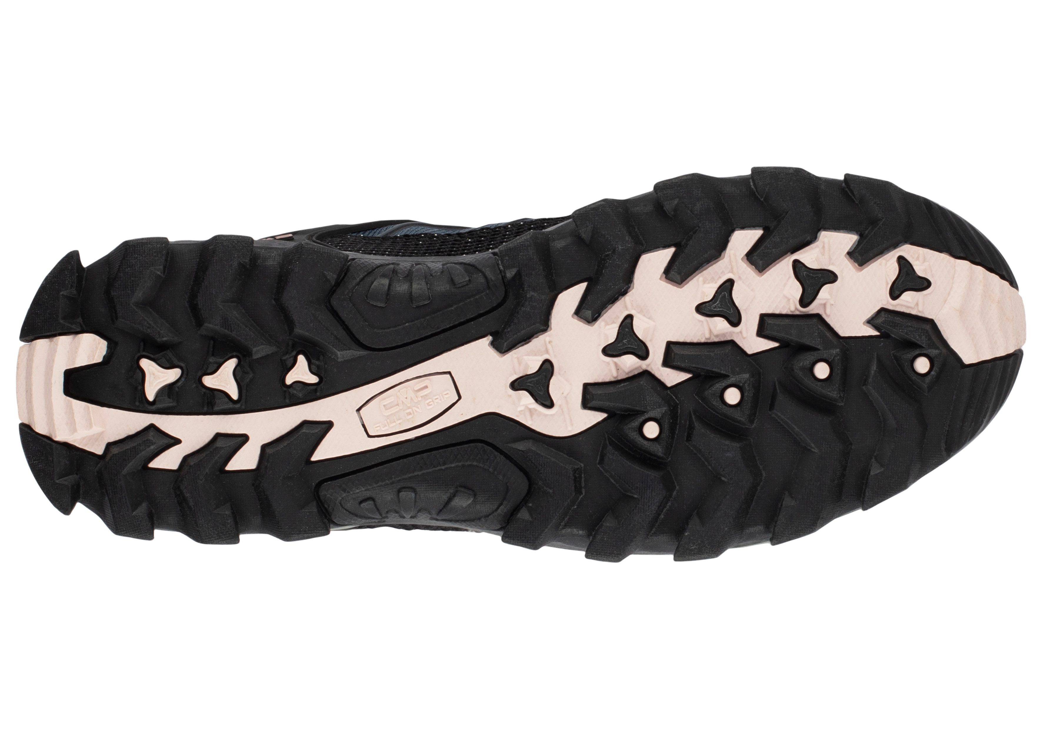 CMP Wandelschoenen Wmns Rigel Low Waterproof