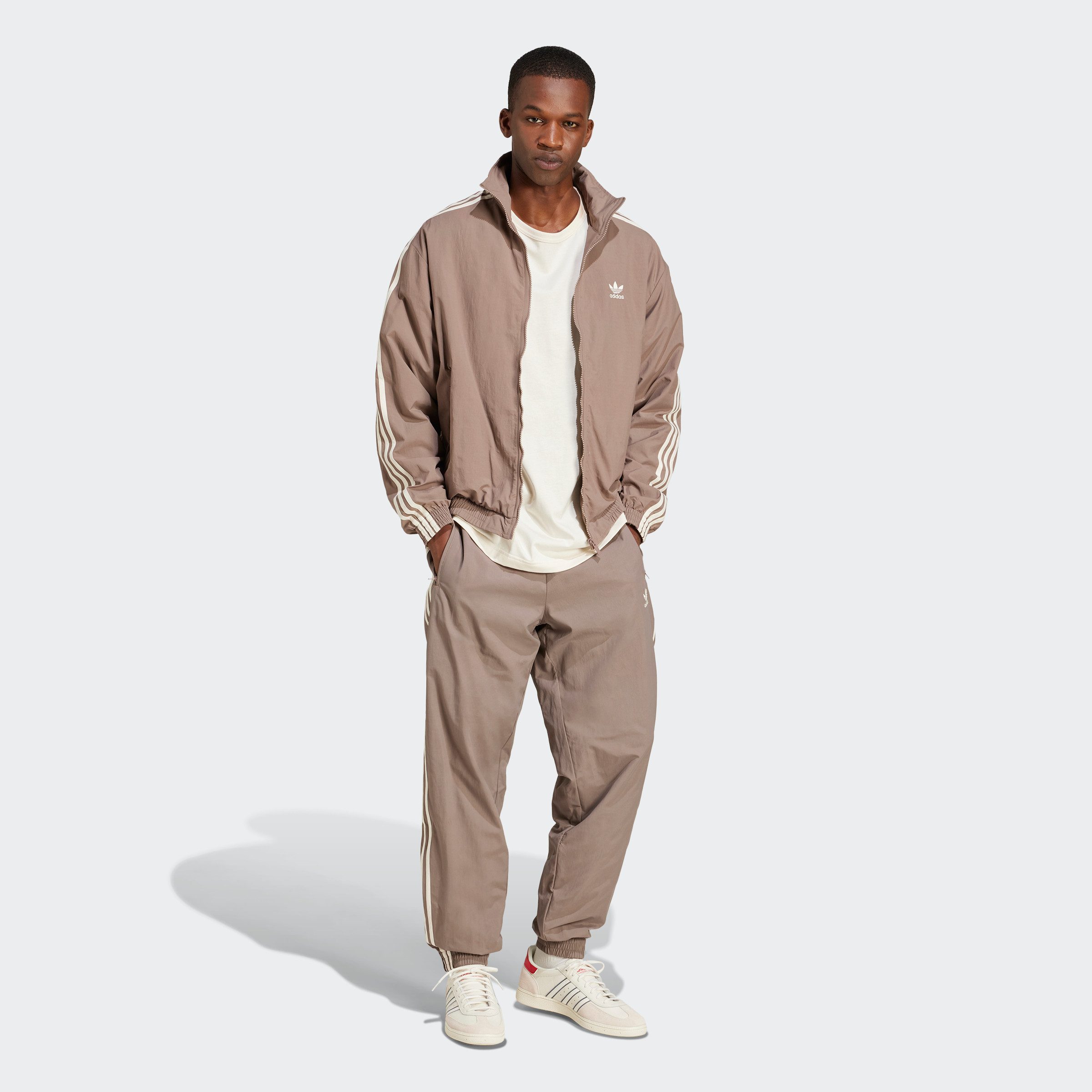adidas Originals Outdoorjack FIREBIRD TT