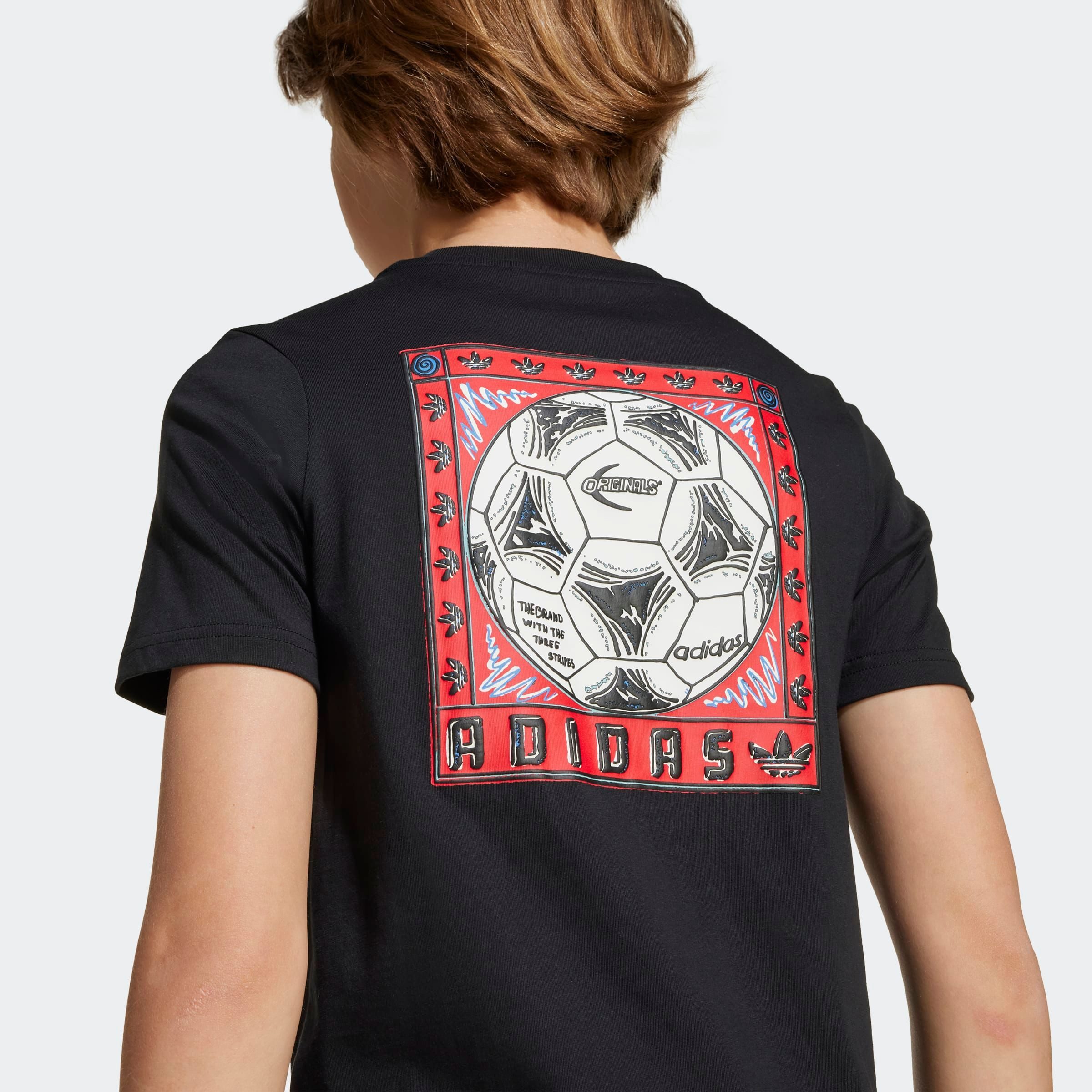 adidas Originals T-shirt Thee