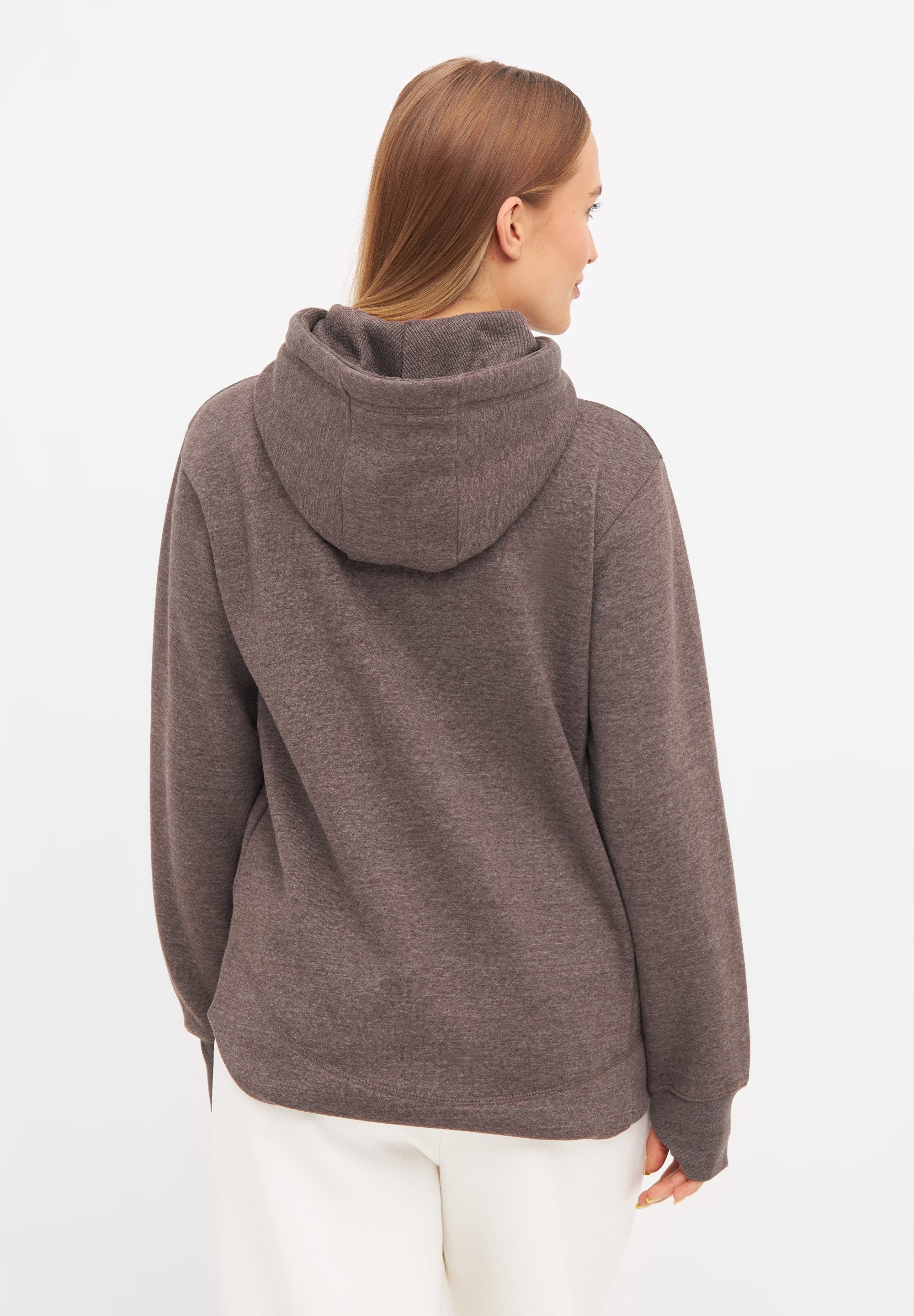 Bench. Hoodie VEIDA