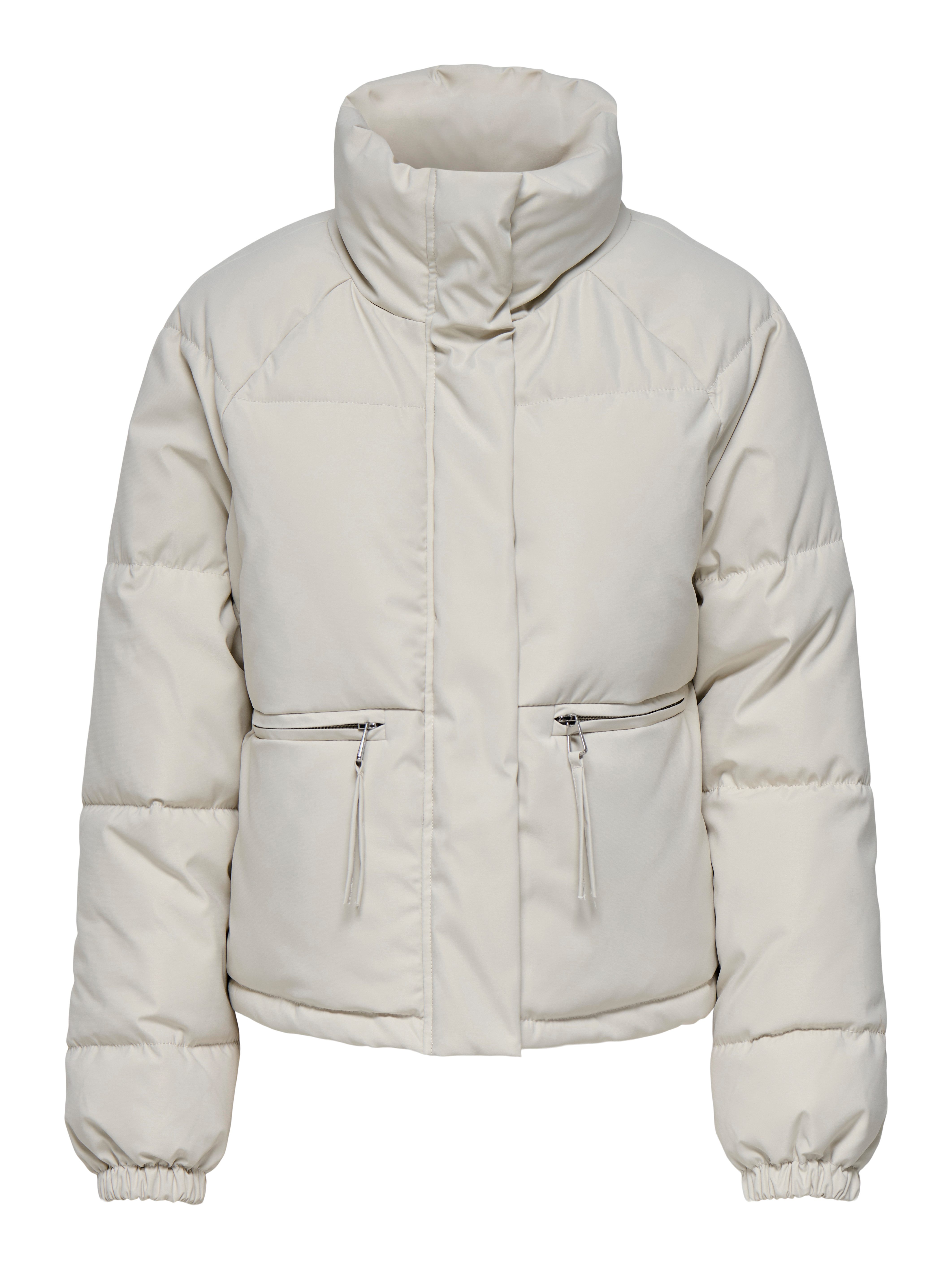 JDY Gewatteerde jas JDYFREY FLOTTE SHORT JACKET OTW YFM NOOS