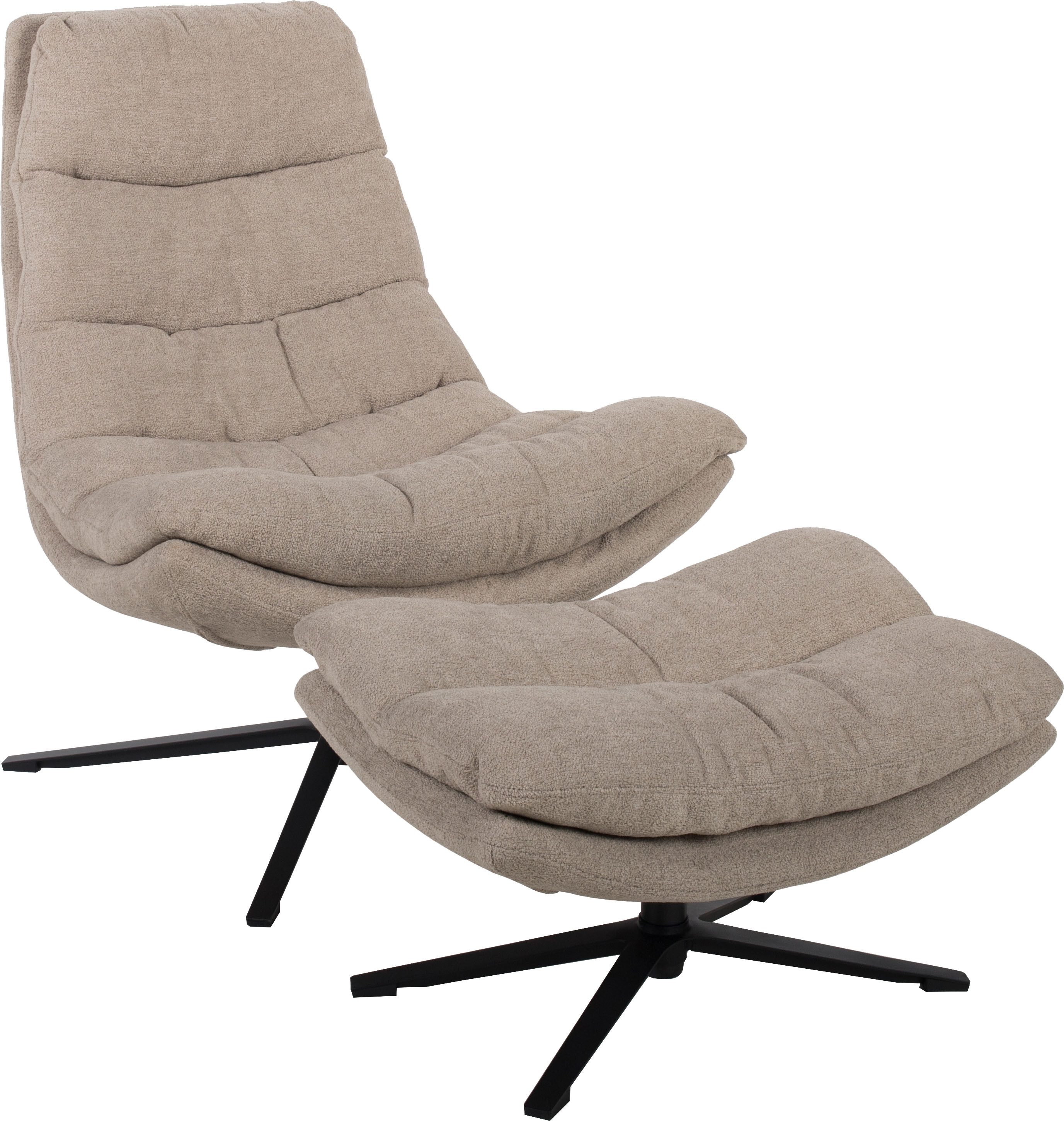 Duo Collection Relaxfauteuil PORTO