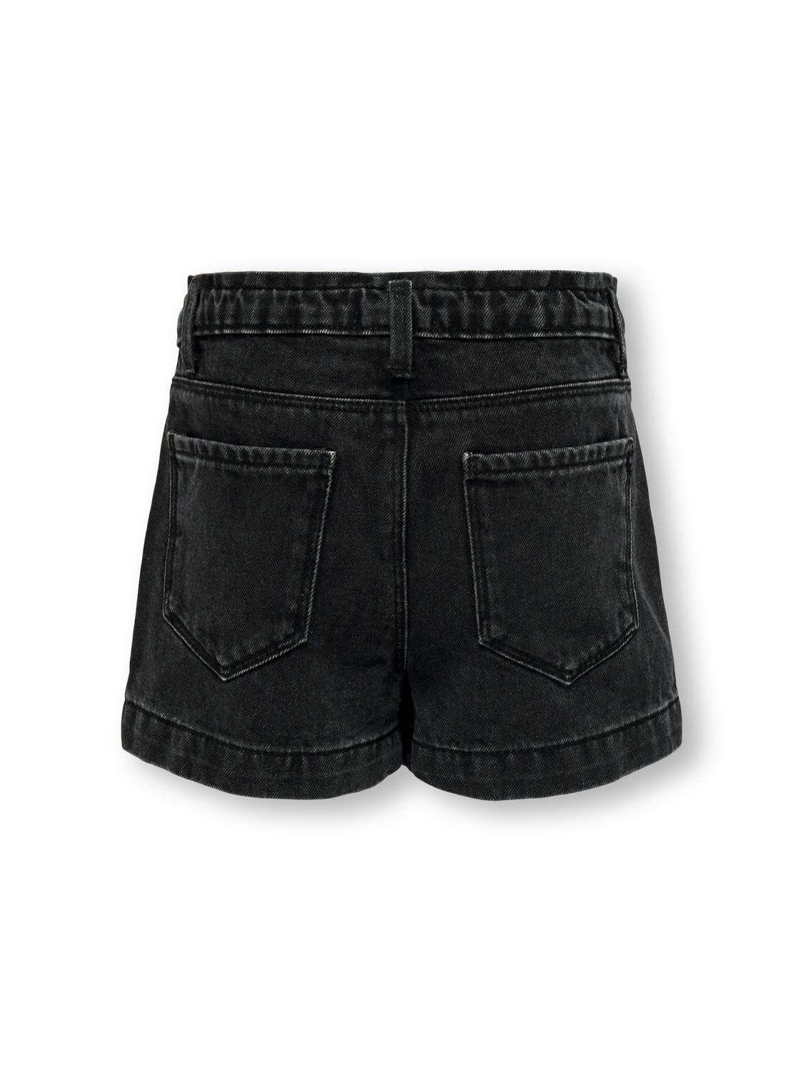 KIDS ONLY Short KOGCOMET WIDE DNM SHORTS PIM528 NOOS