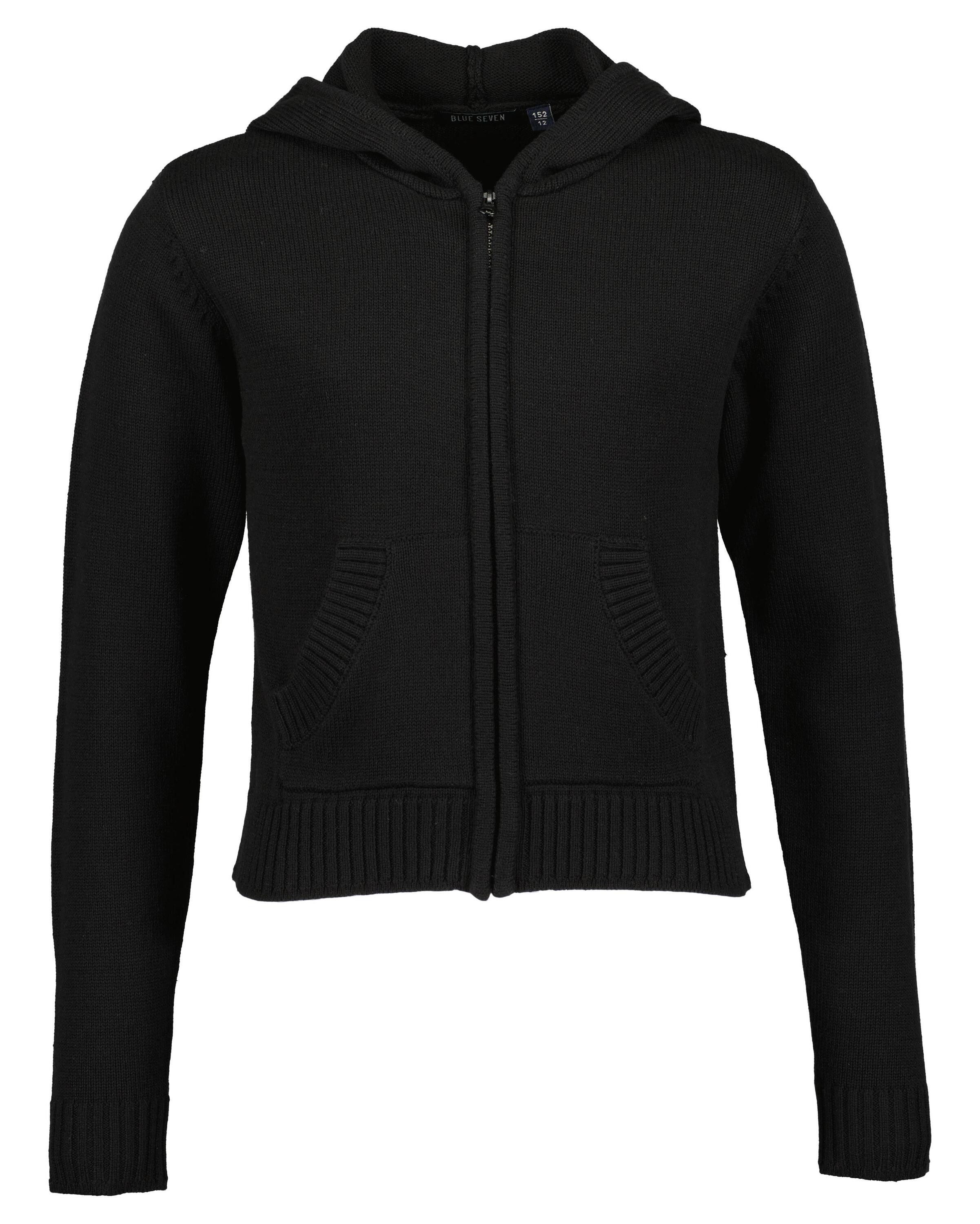Blue Seven Vest Blue Seven Brei-jack (1-delig)