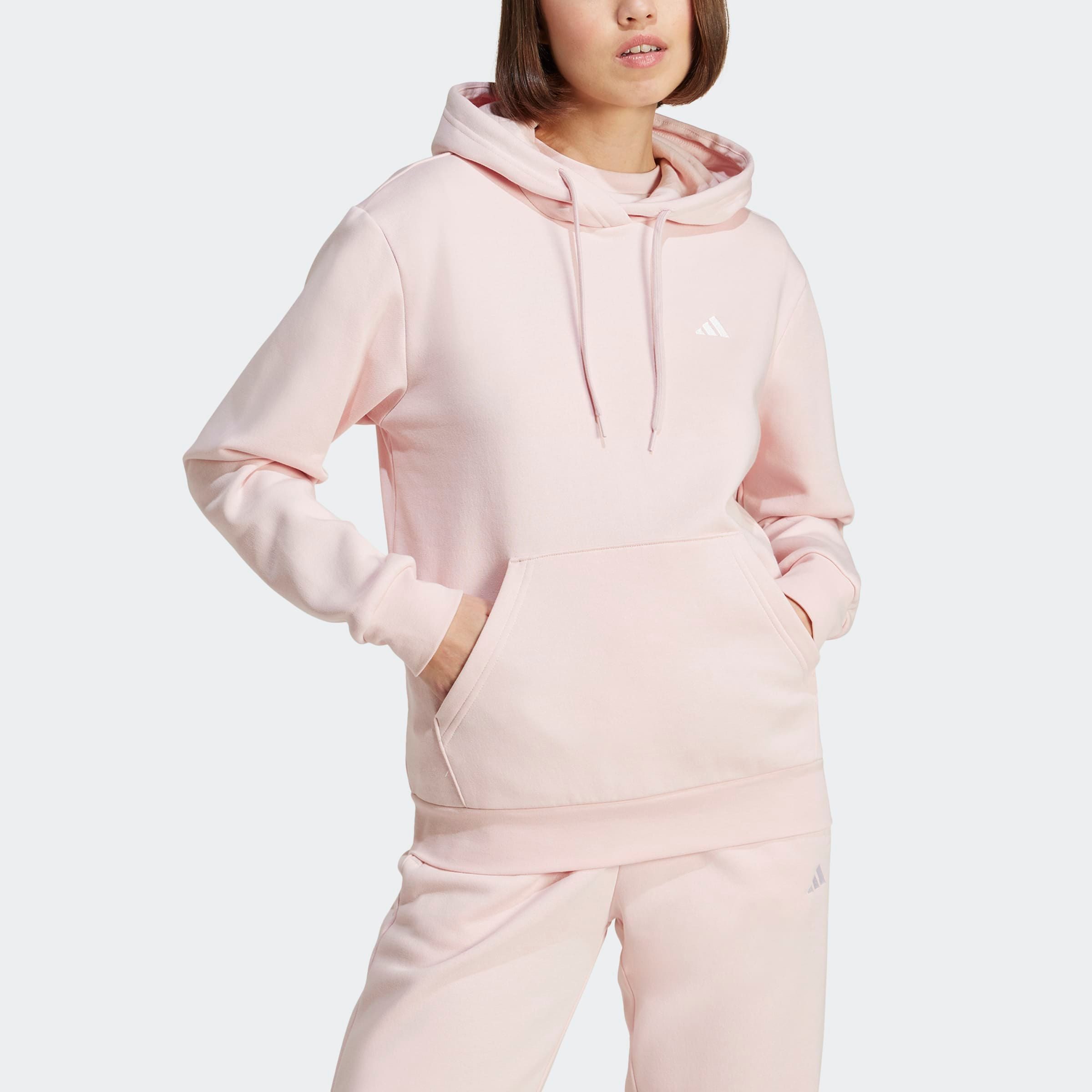 adidas Sportswear Hoodie W SL FC HD