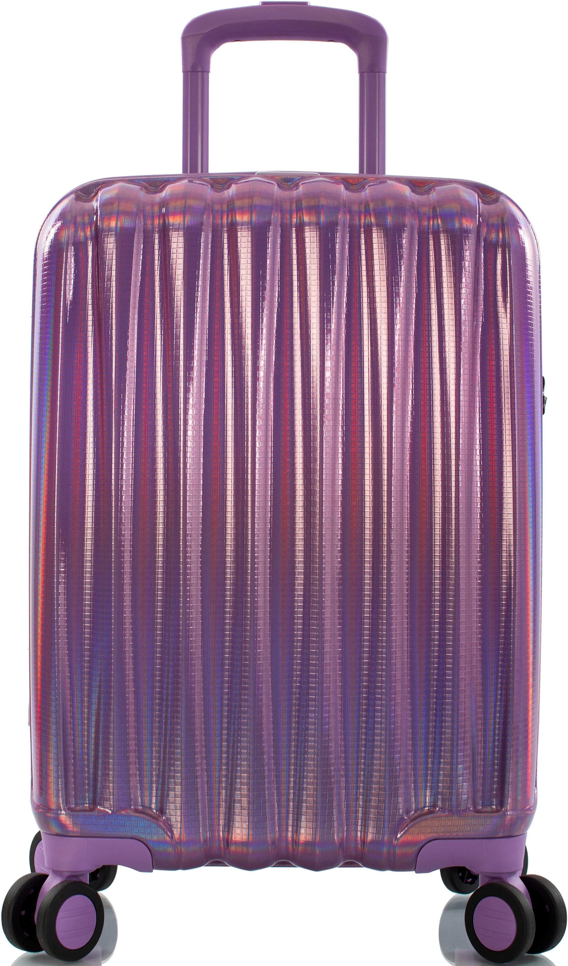 Heys Hardshell-trolley Astro, verschillende maten en kleuren Heys x Joachim Llambi reisbagage TSA-slot volumevergroting