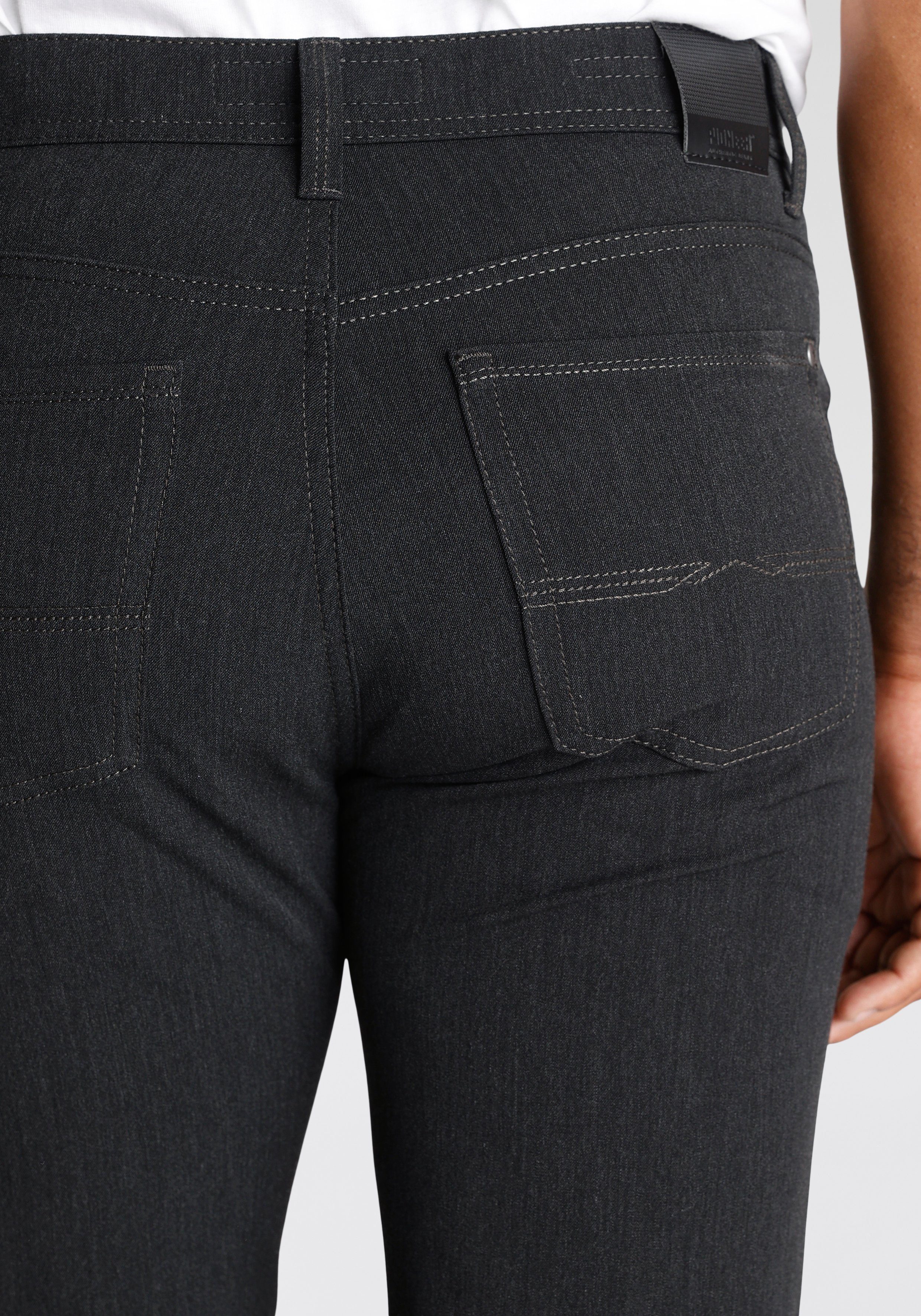 Pioneer Authentic Jeans Stretchbroek Rando Ceramica