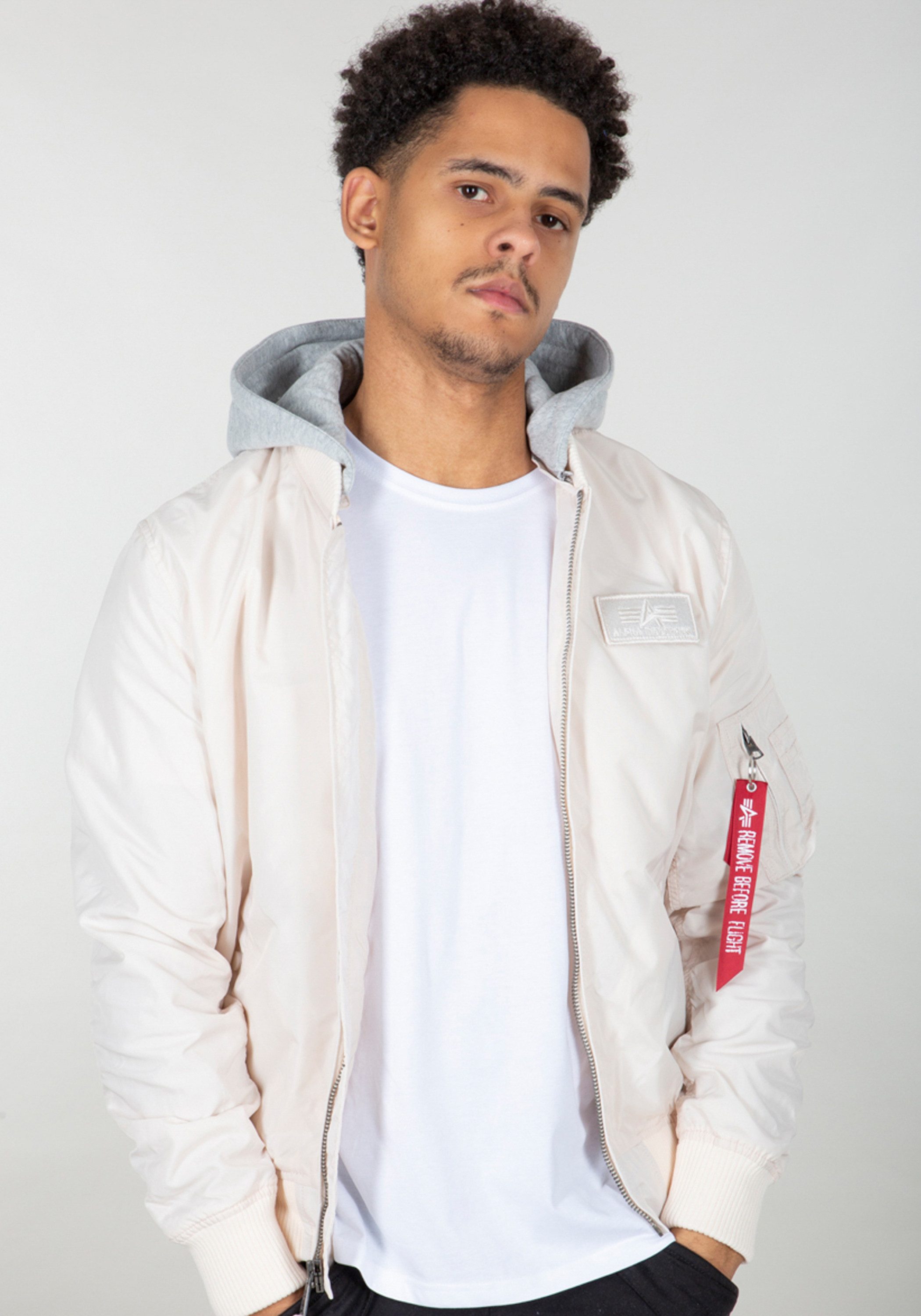 Alpha Industries Bomberjack