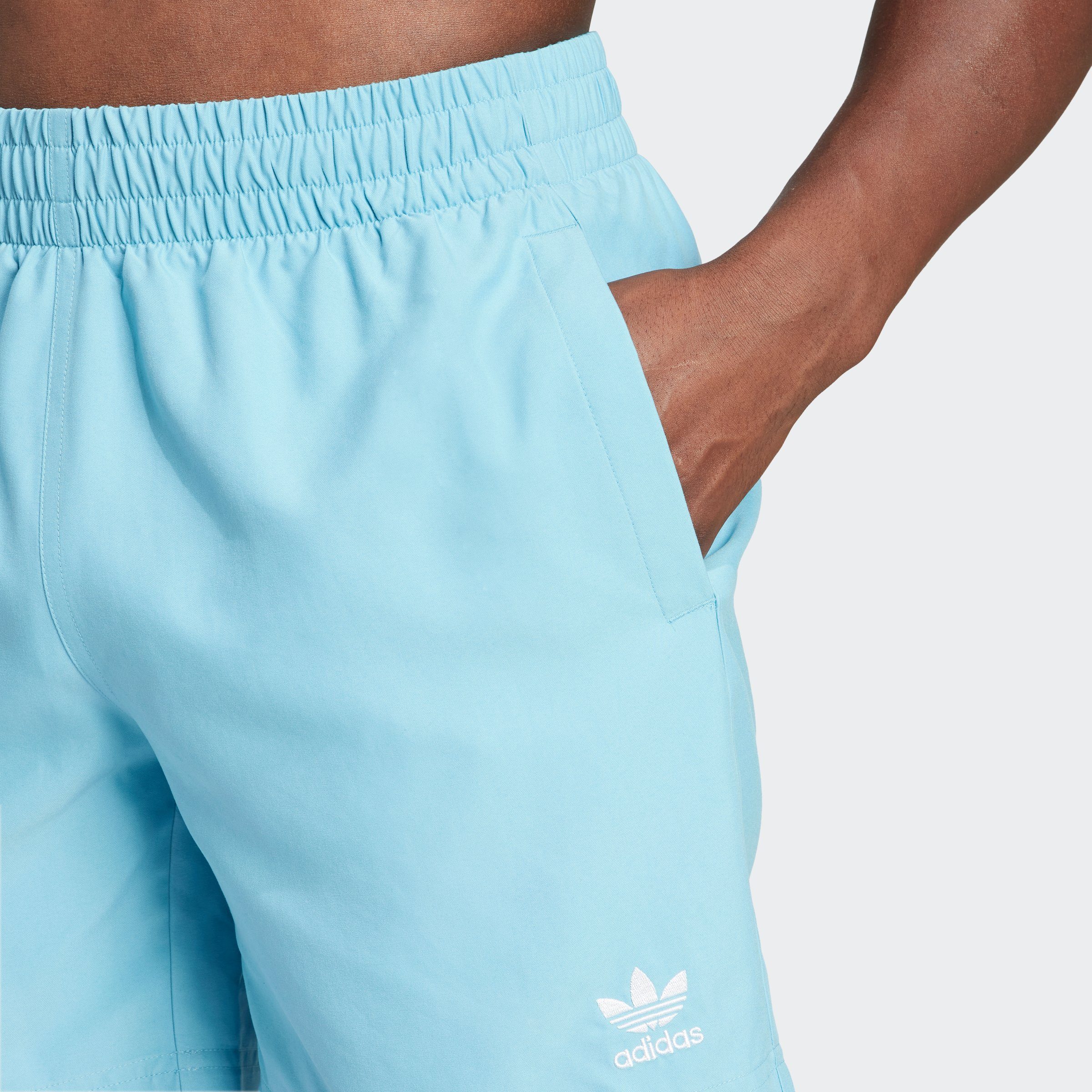 adidas Performance Zwembroek ORIGINALS ESSENTIALS SOLID (1 stuk)