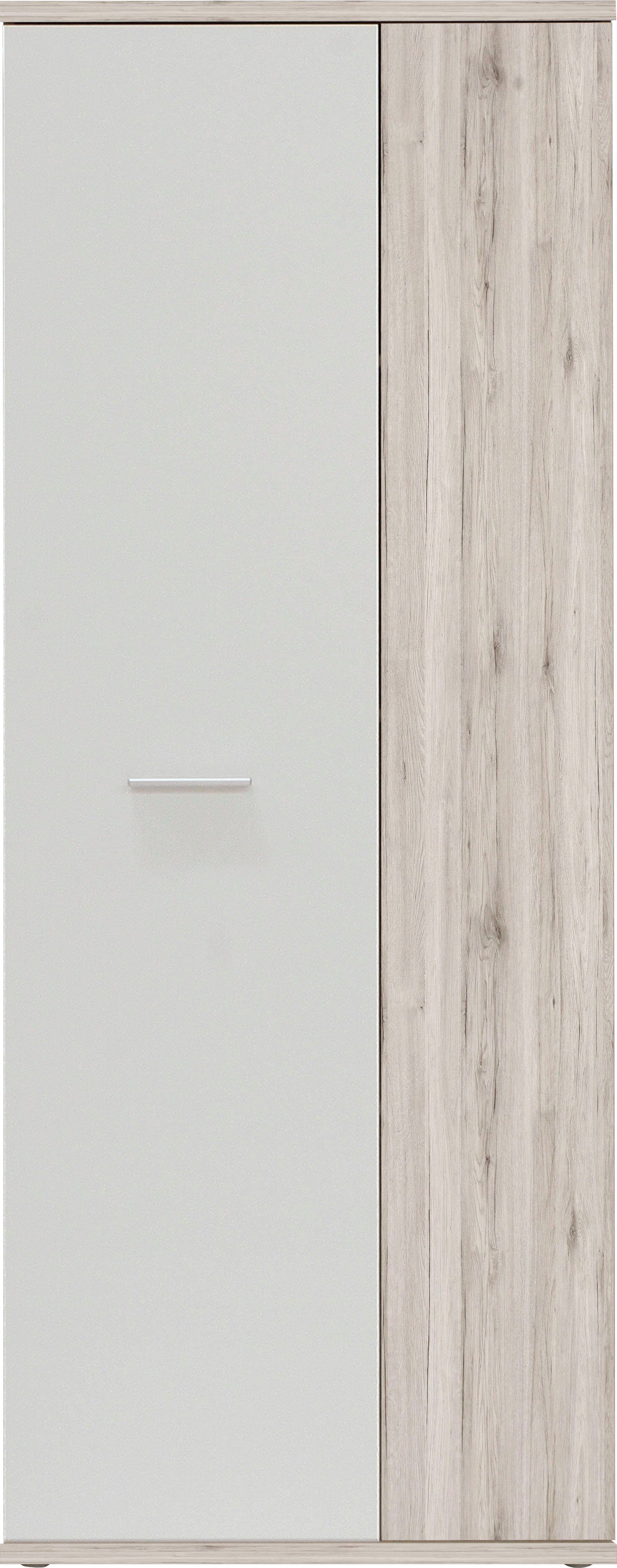 FORTE Schoenenkast Netty Hoogte ca, 179 cm