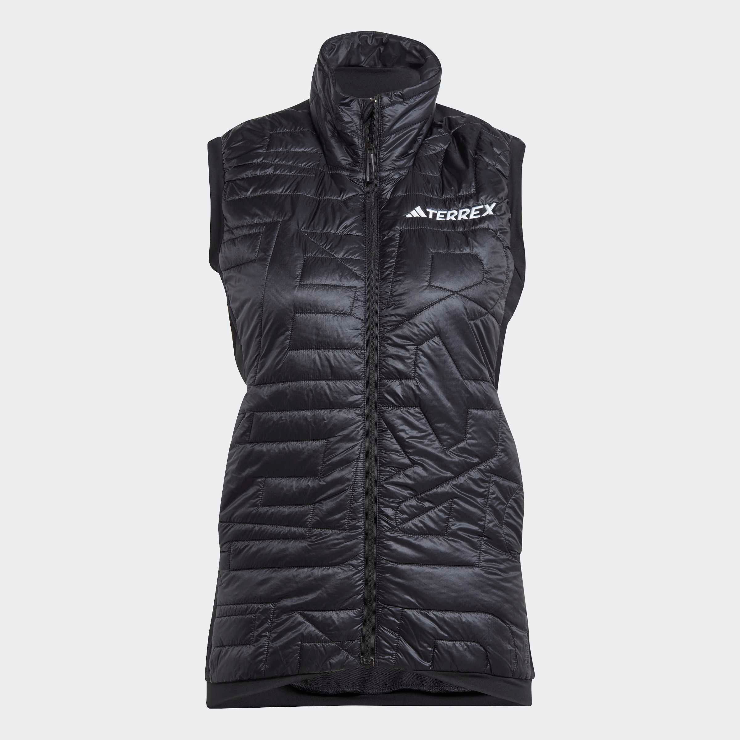 adidas TERREX Functionele bodywarmer W XPR VAR HYB V