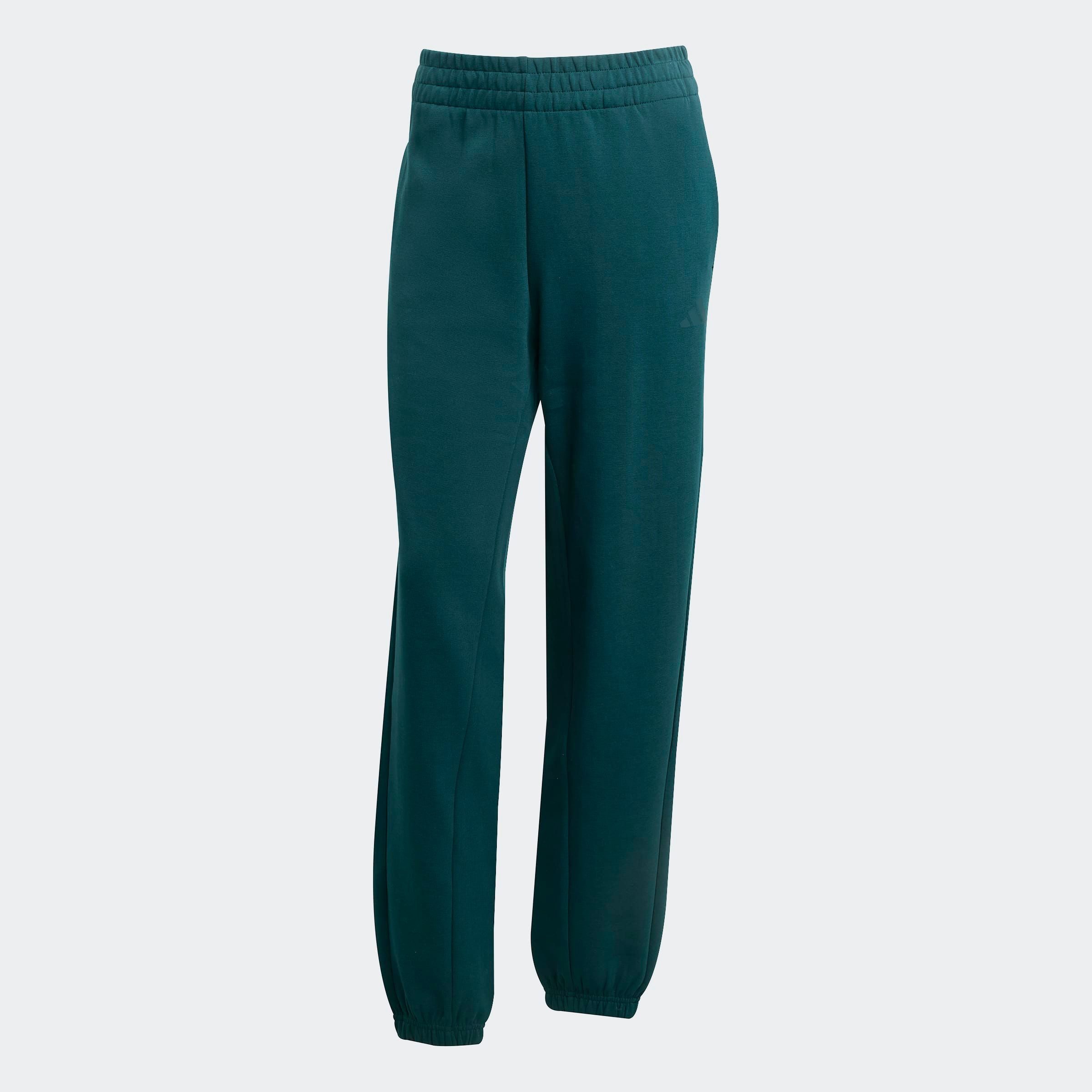 adidas Sportswear Sportbroek W FI SL PT (1-delig)