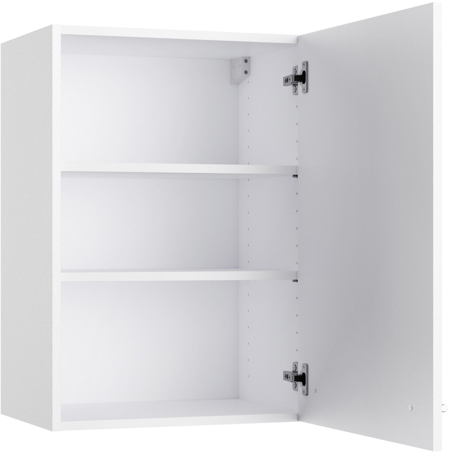 Kochstation Hangkast KS-Bern2 Breedte 50 cm, 1 deur, 2 planken
