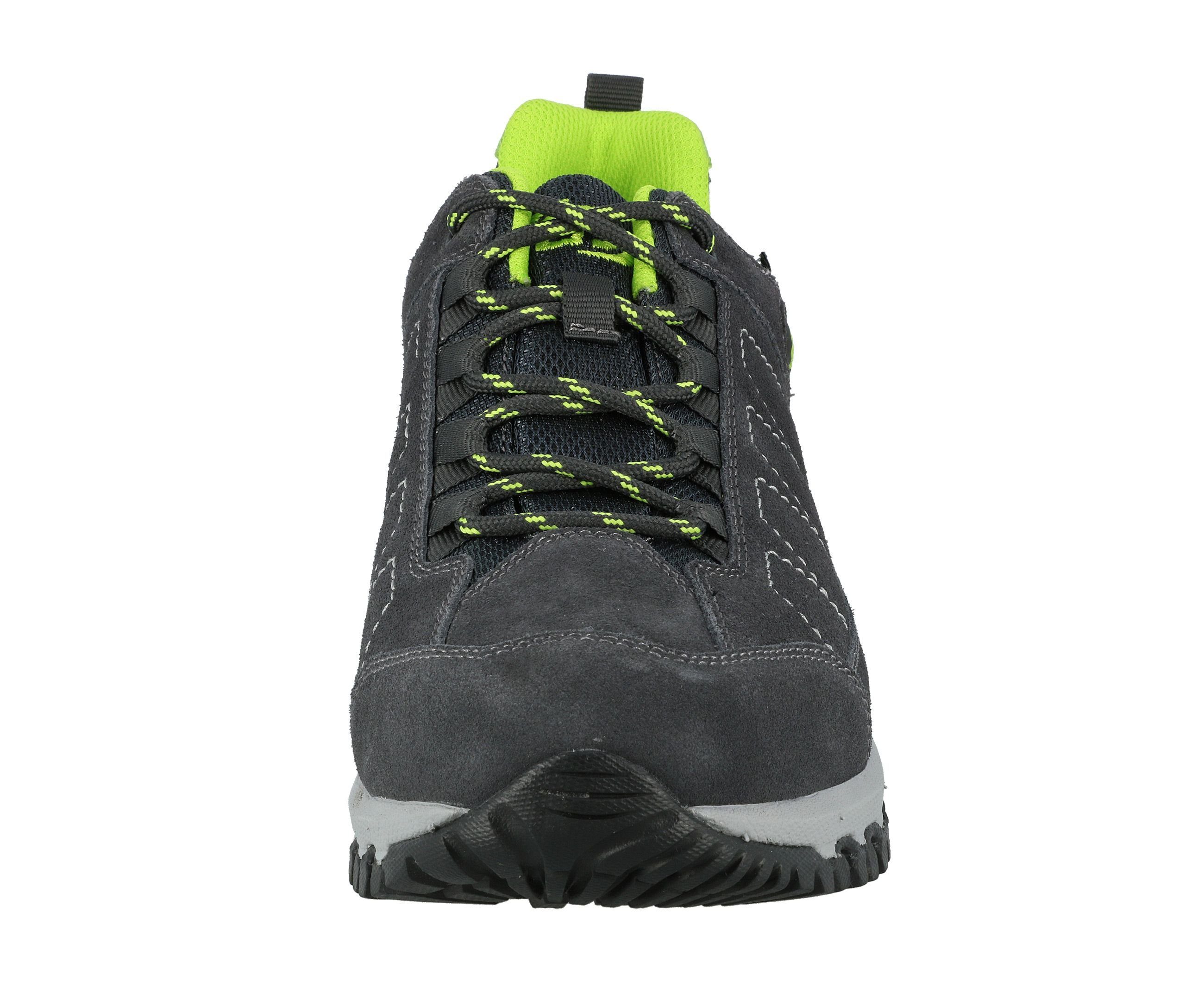 BRÜTTING Wandelschoenen Outdoorschoenen Mount Adams Low