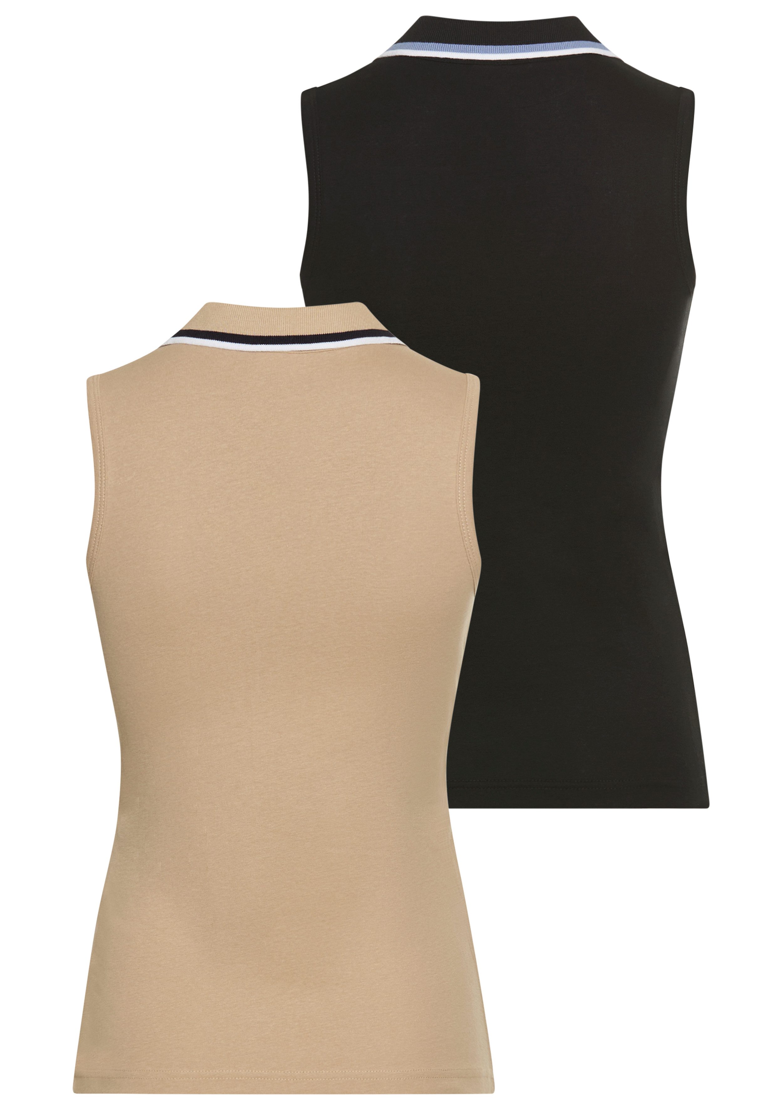 KangaROOS Tanktop (set, 2-delig)