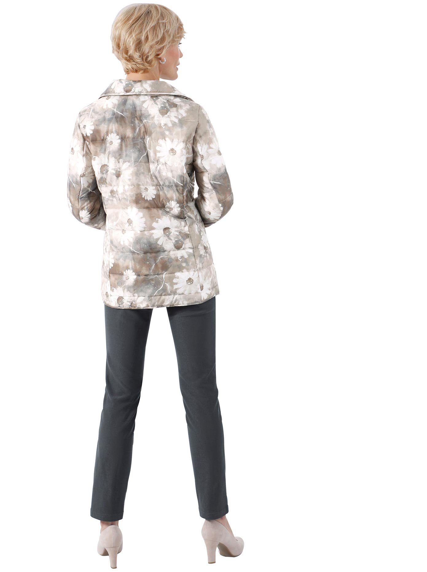 Classic Basics Geweven broek
