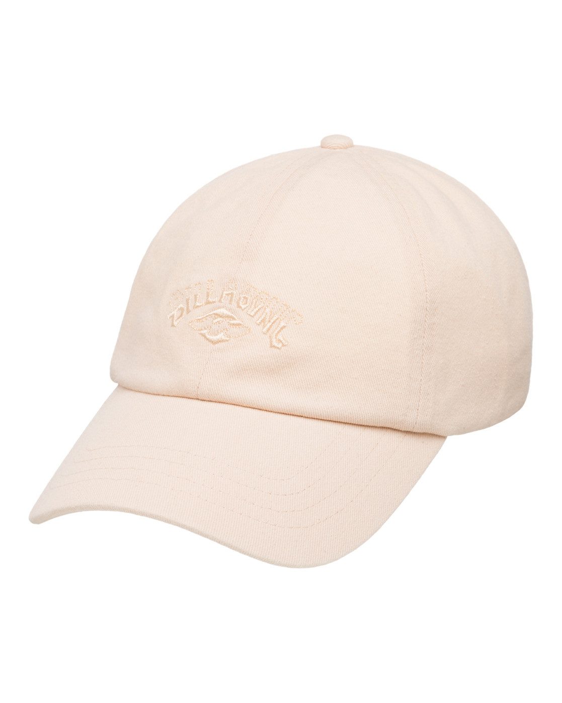 Billabong Baseball pet Essential dames caps maat Onesize wit