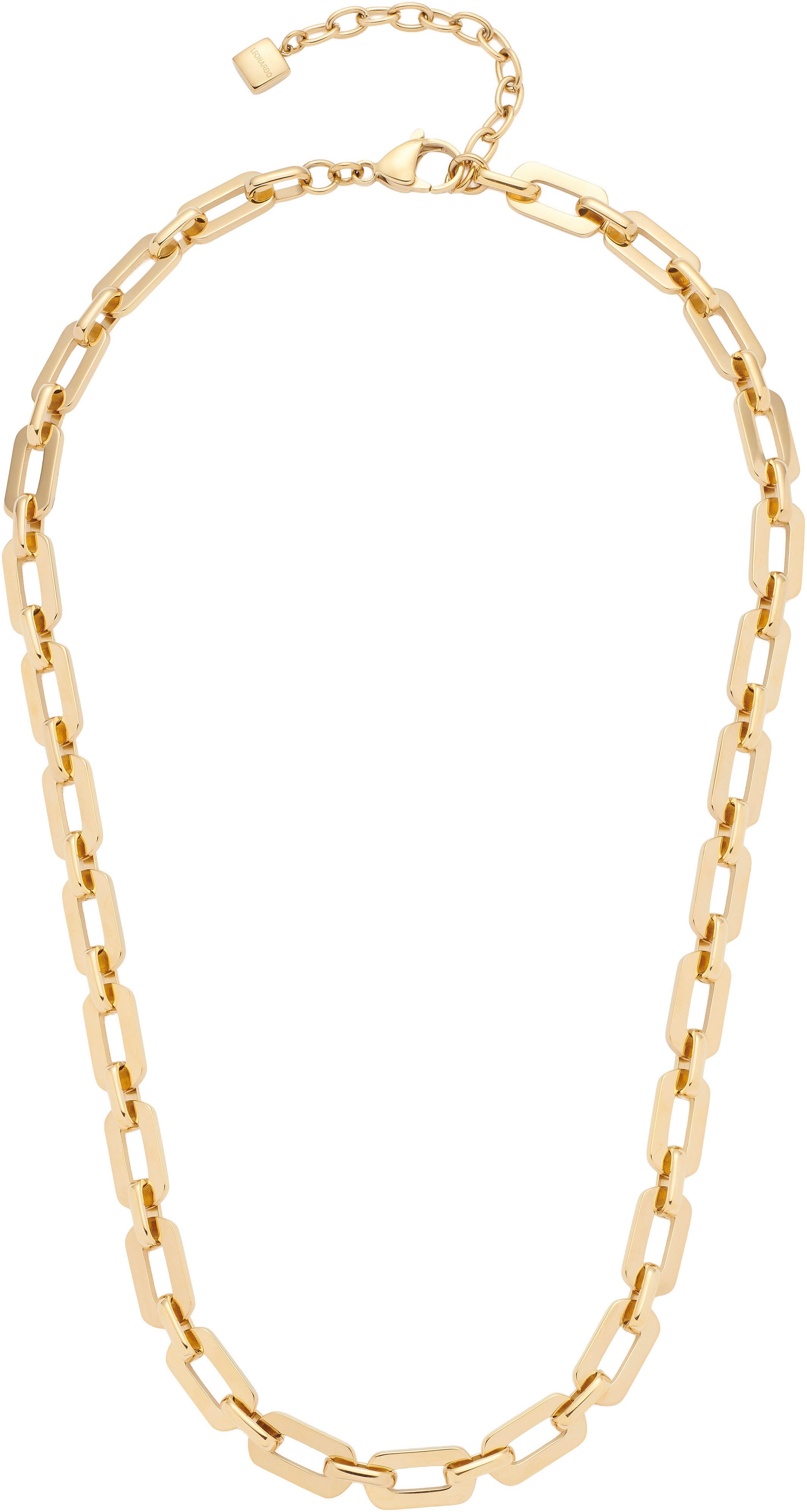 LEONARDO Ketting zonder hanger Halsketting Orfea, 024279