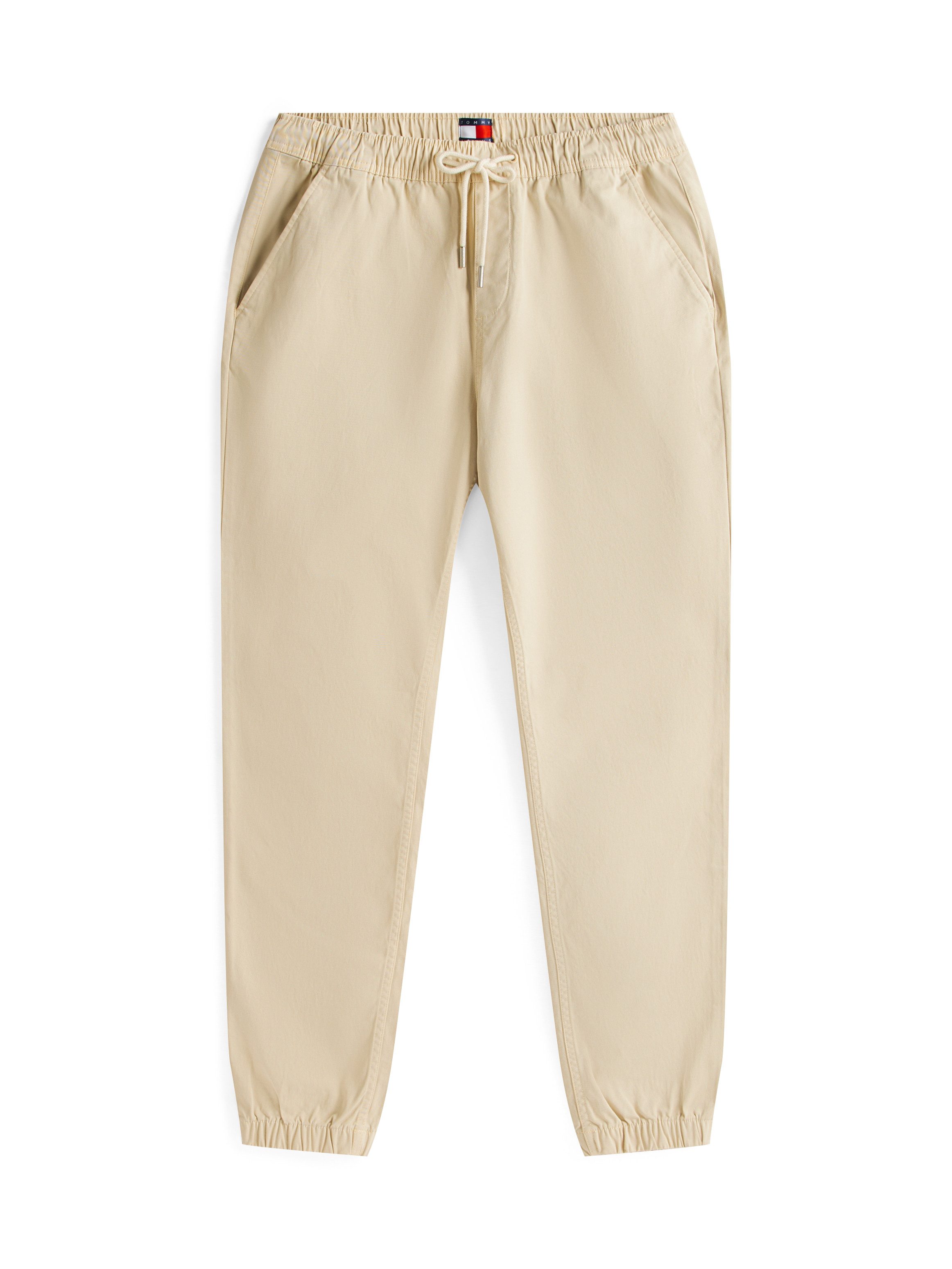 TOMMY JEANS Stoffen broek TJM AUSTIN JOG