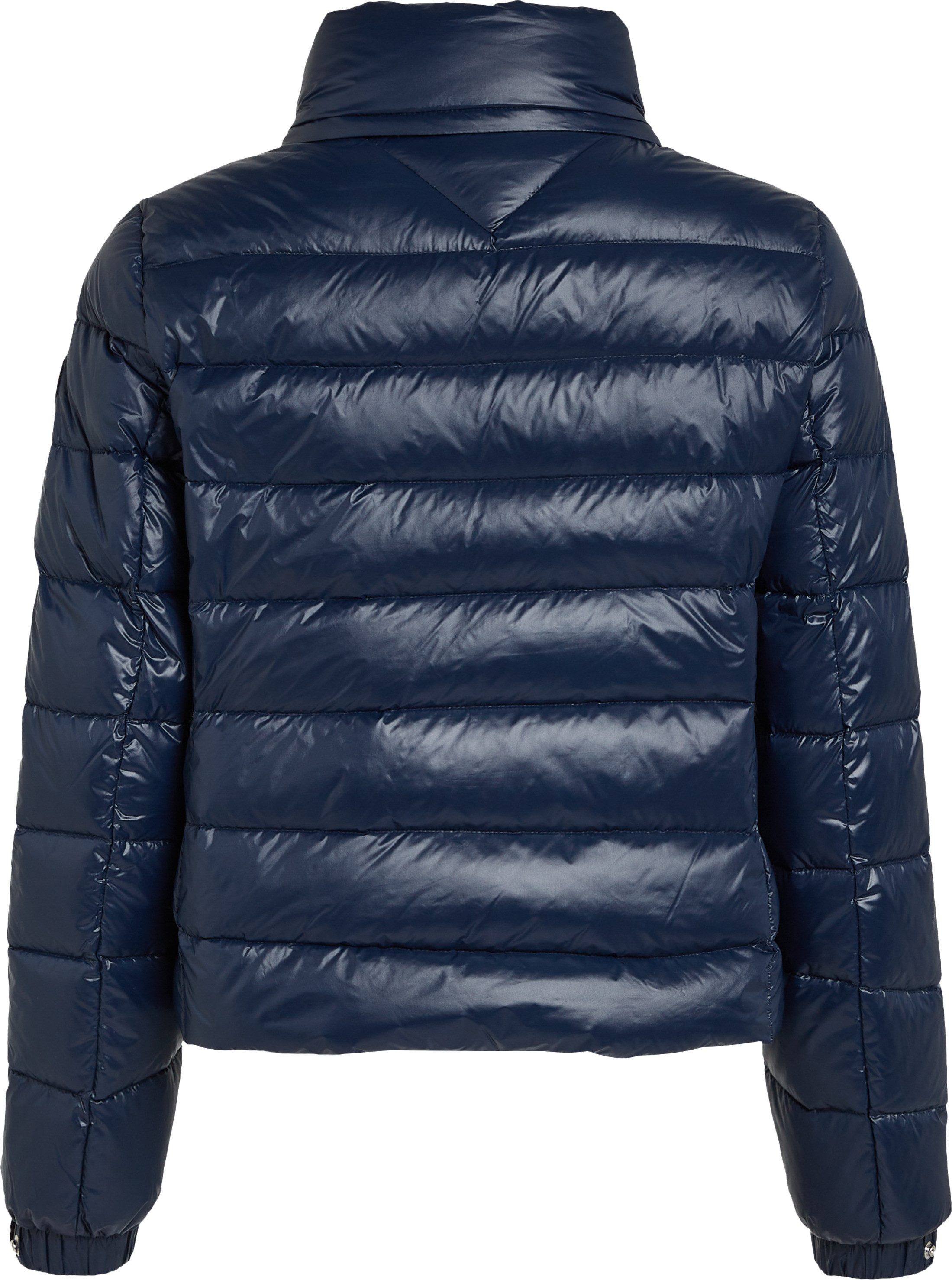 Tommy Hilfiger Gewatteerde jas LW DOWN FEMININE GLOSS JACKET