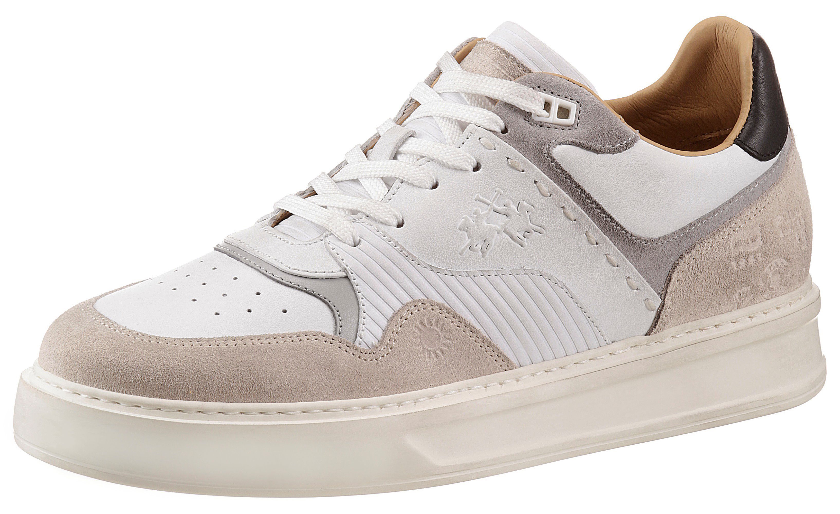 La Martina Sneakers in casual look online bij | OTTO