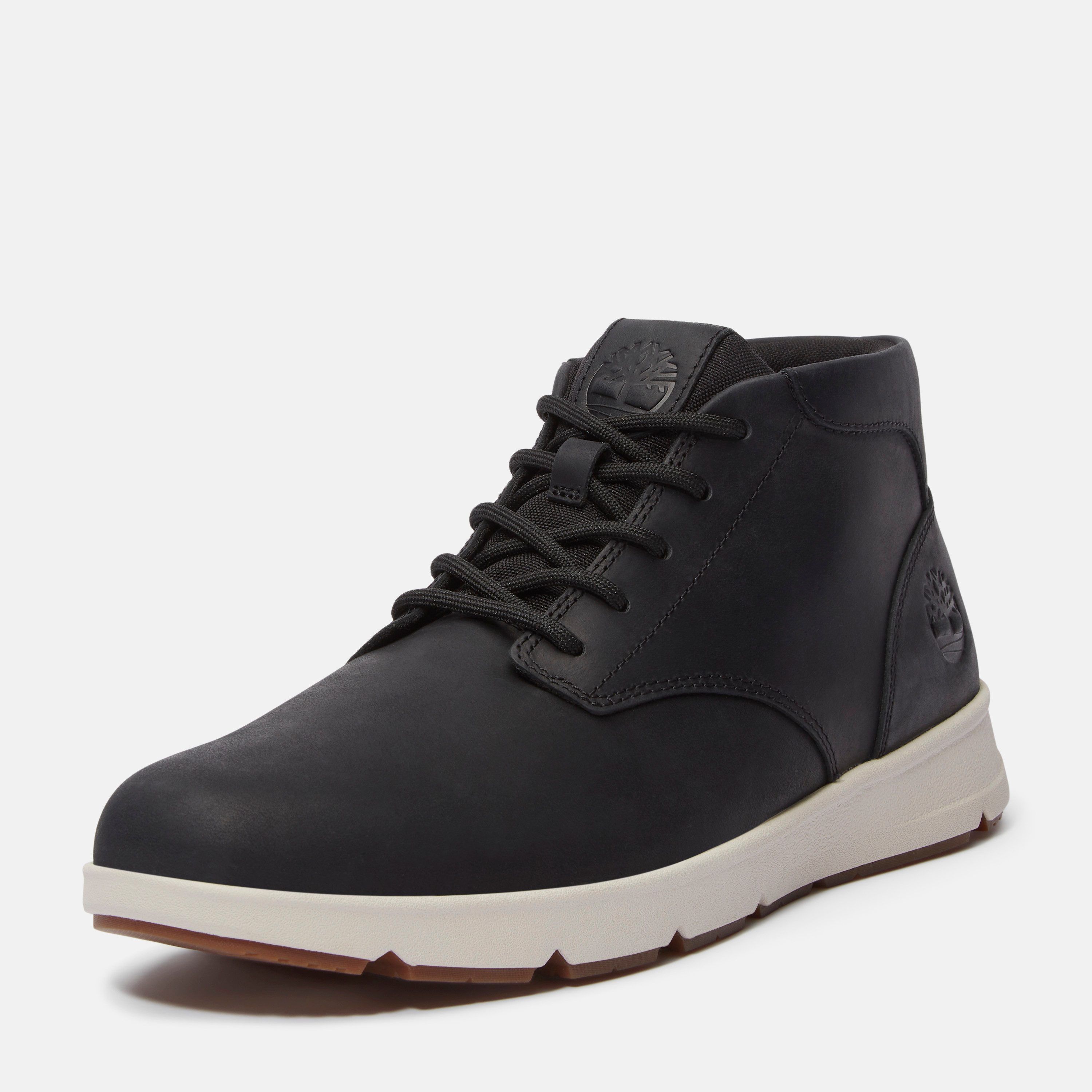 Timberland Veterschoenen PARKER STREETMID LACE UP SNEAKER