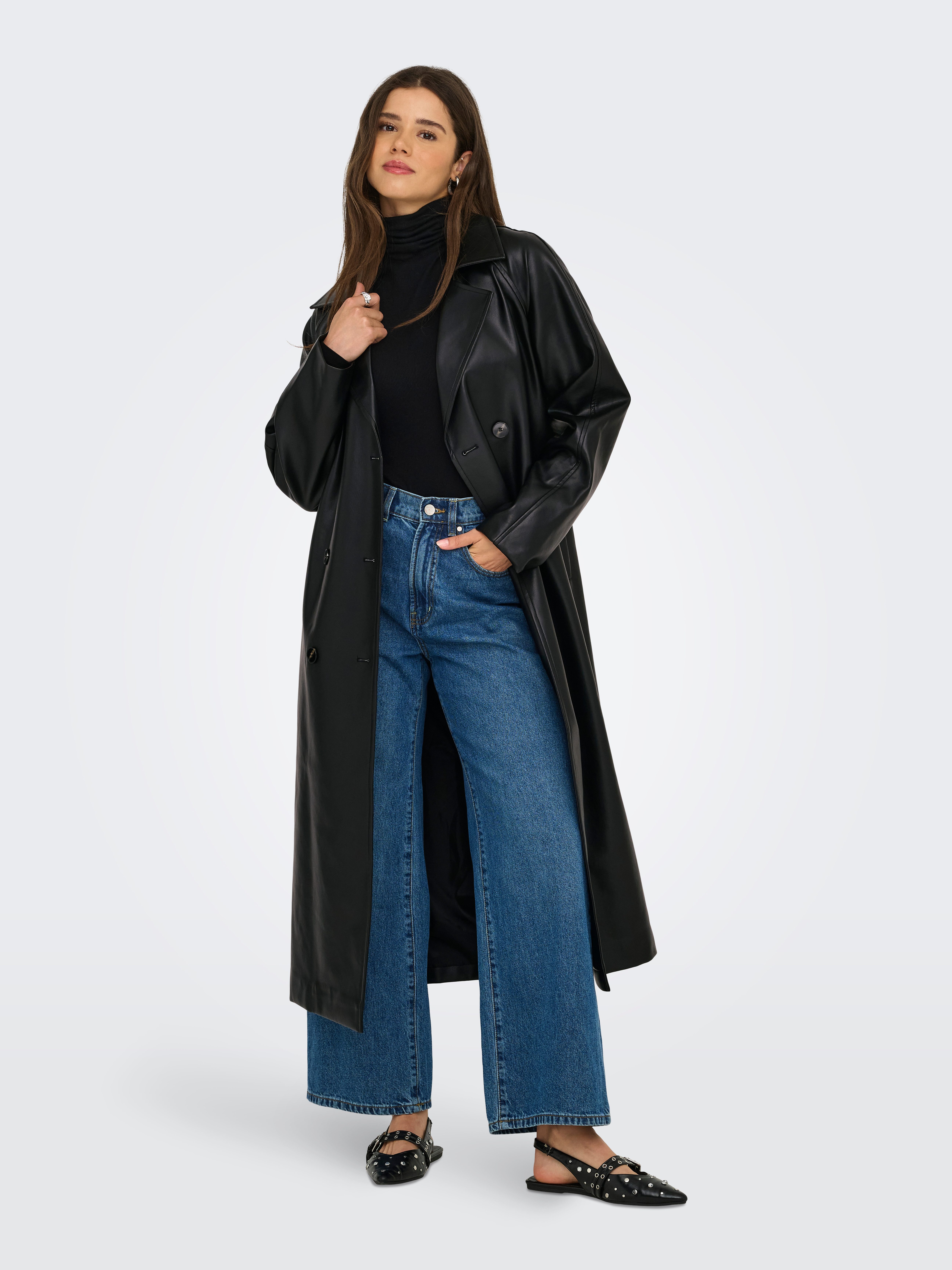 Only Trenchcoat