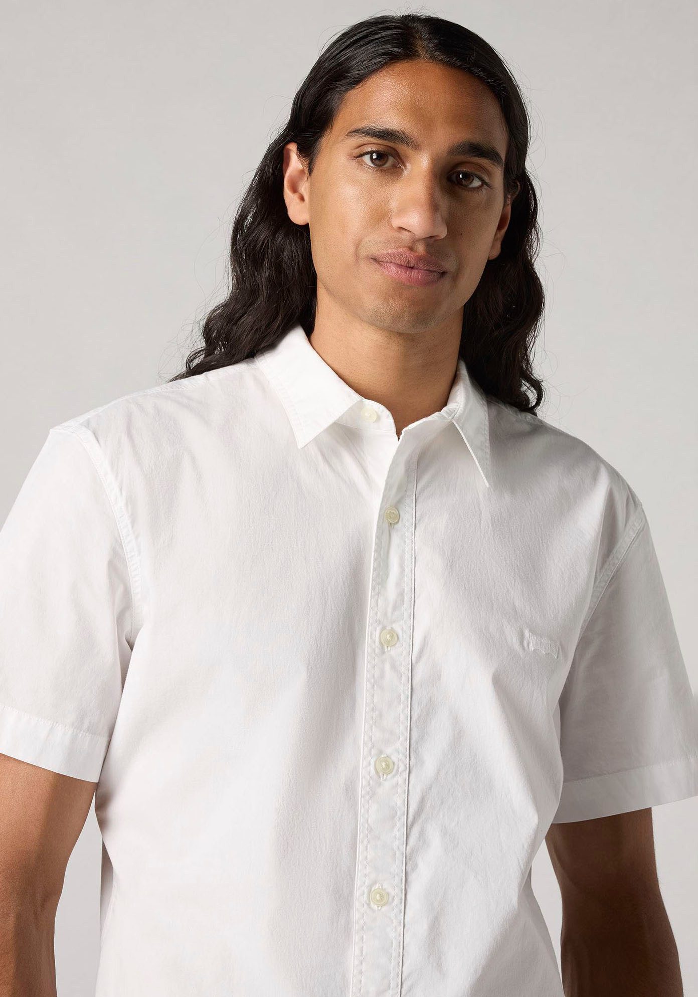 Levi's® Overhemd met korte mouwen SS BATTERY HM