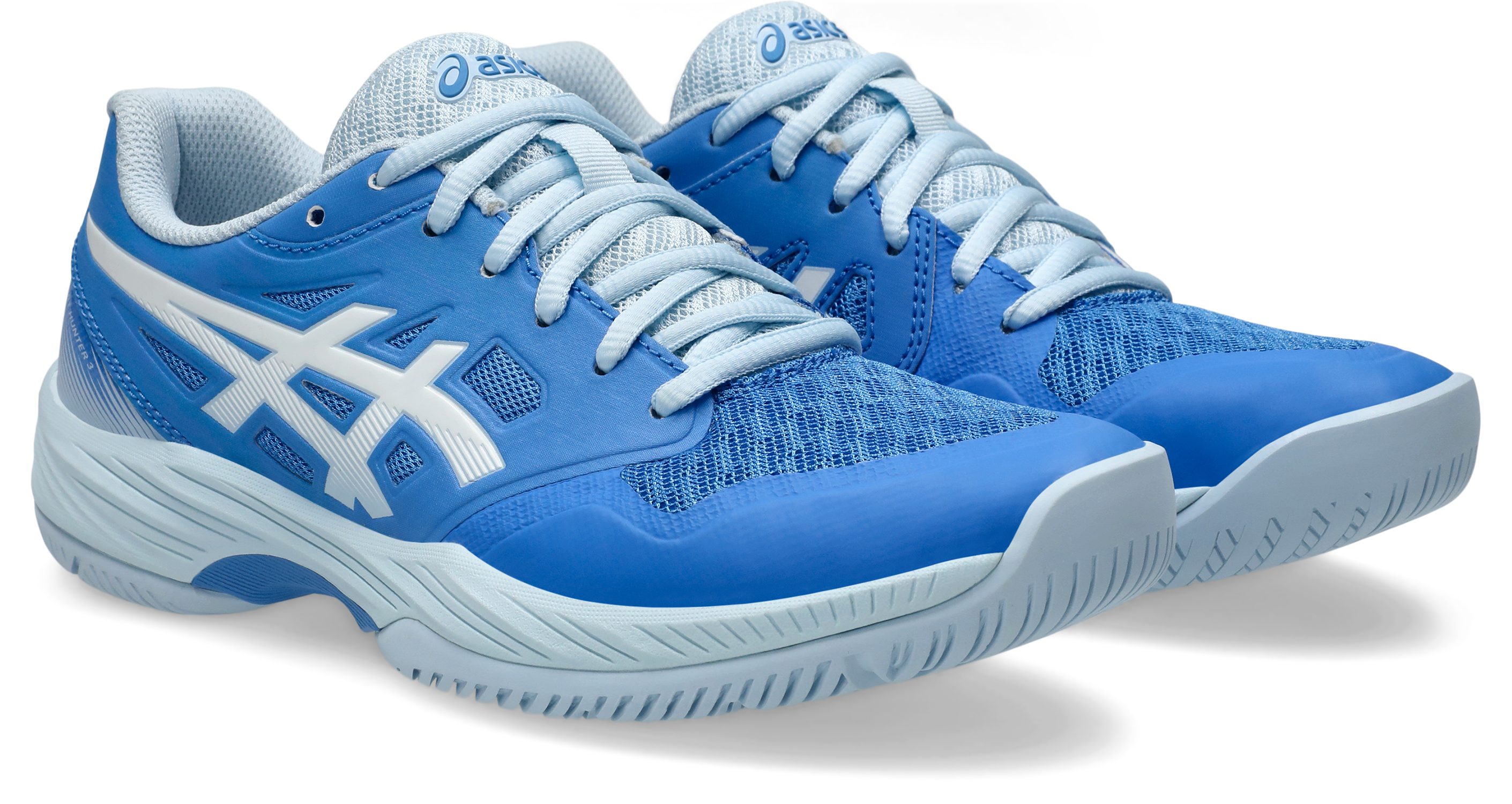 Asics Indoorschoenen GEL-COURT HUNTER 3