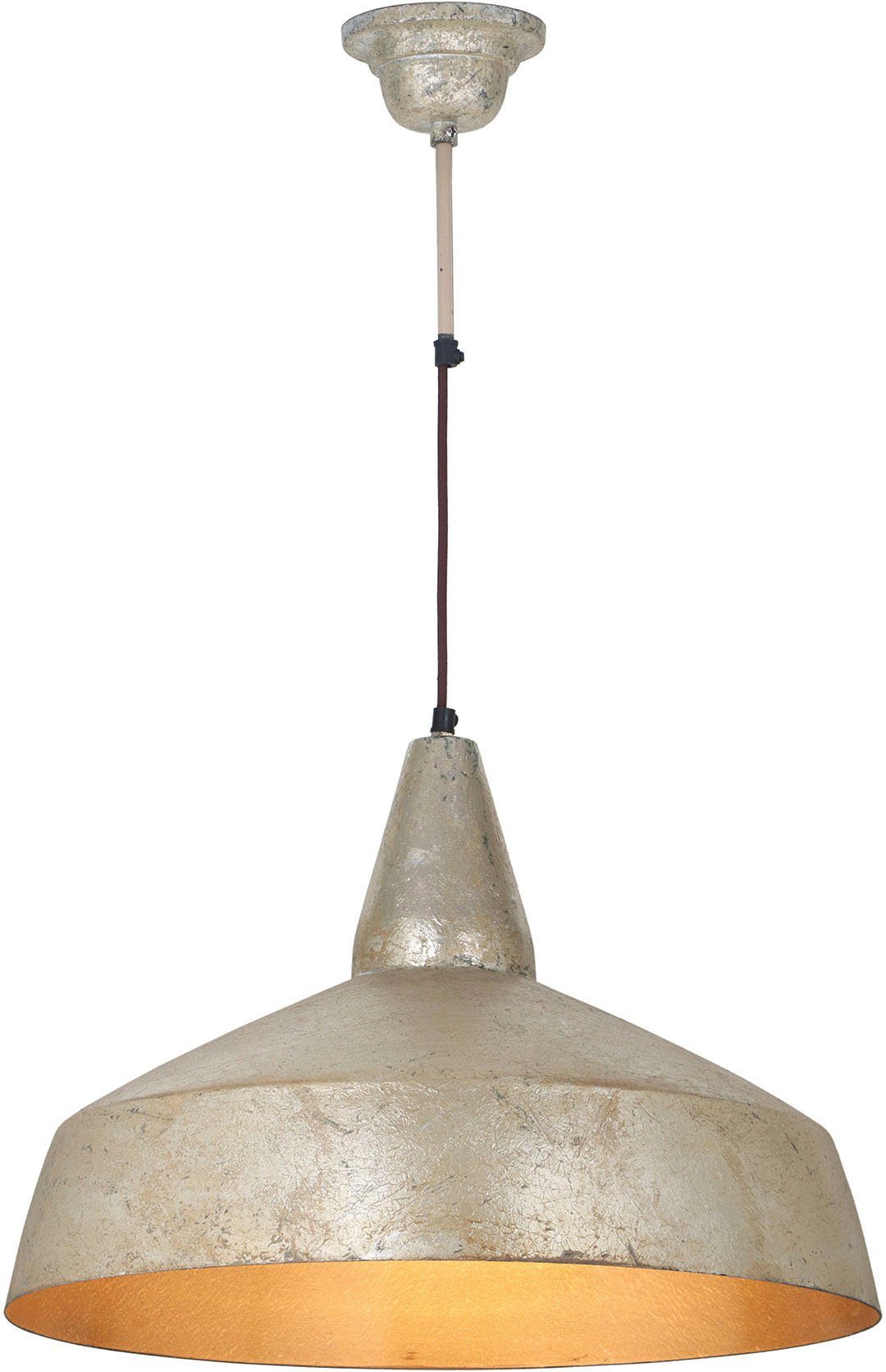 Kayoom Hanglamp Harlow modern, veelzijdig combineerbaar (1 stuk)