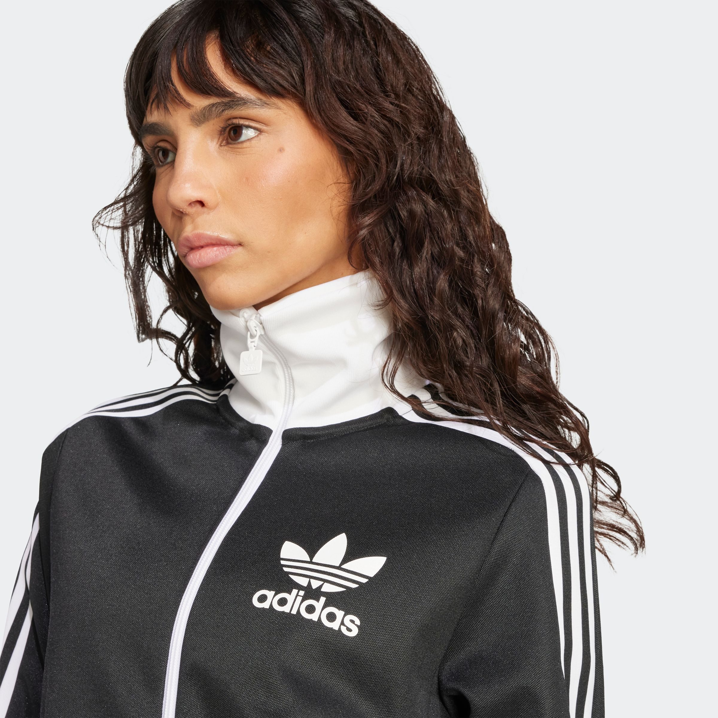 adidas Originals Trainingsjack BECKENBAUER TT