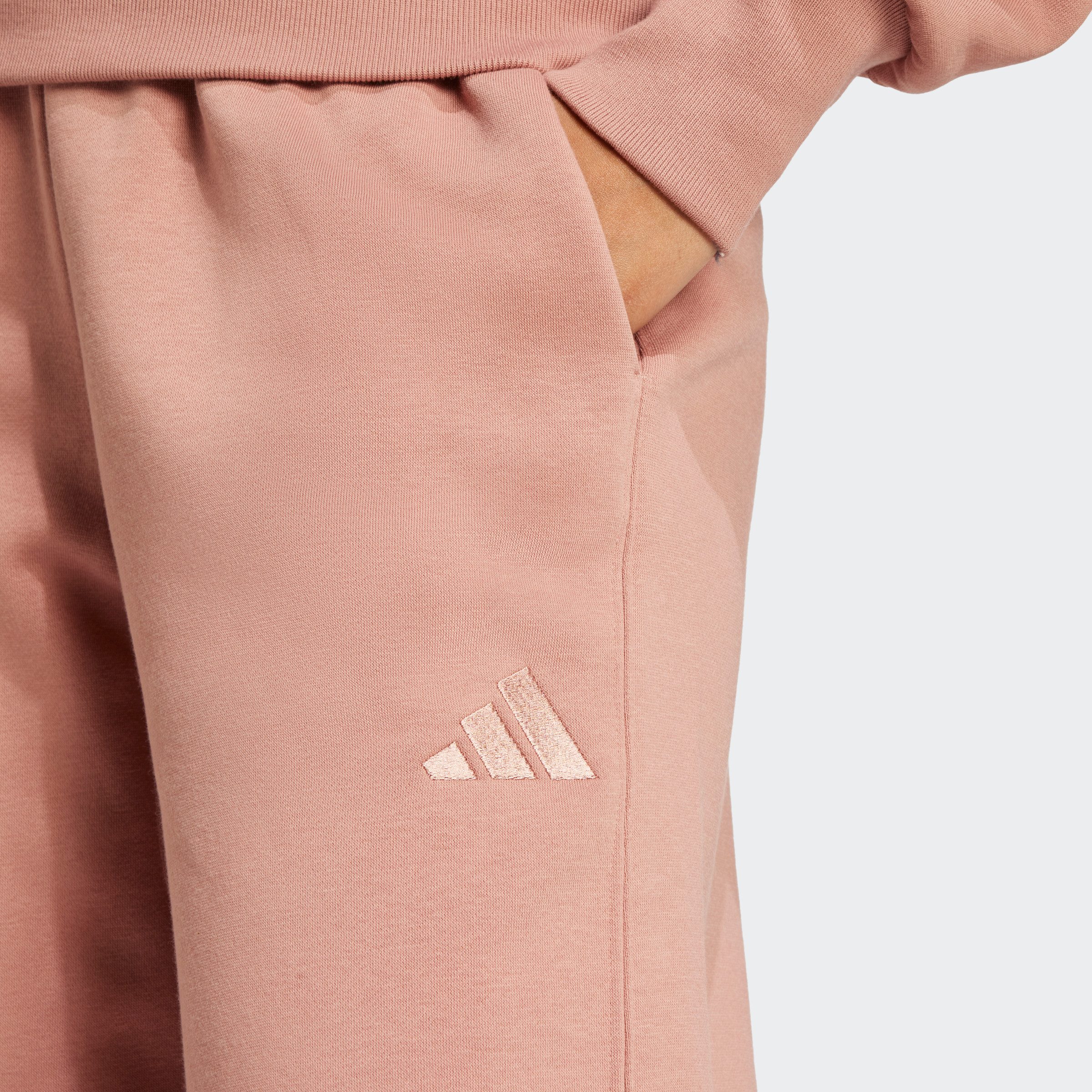 adidas Sportswear Sportbroek W ALL SZN T PT (1-delig)