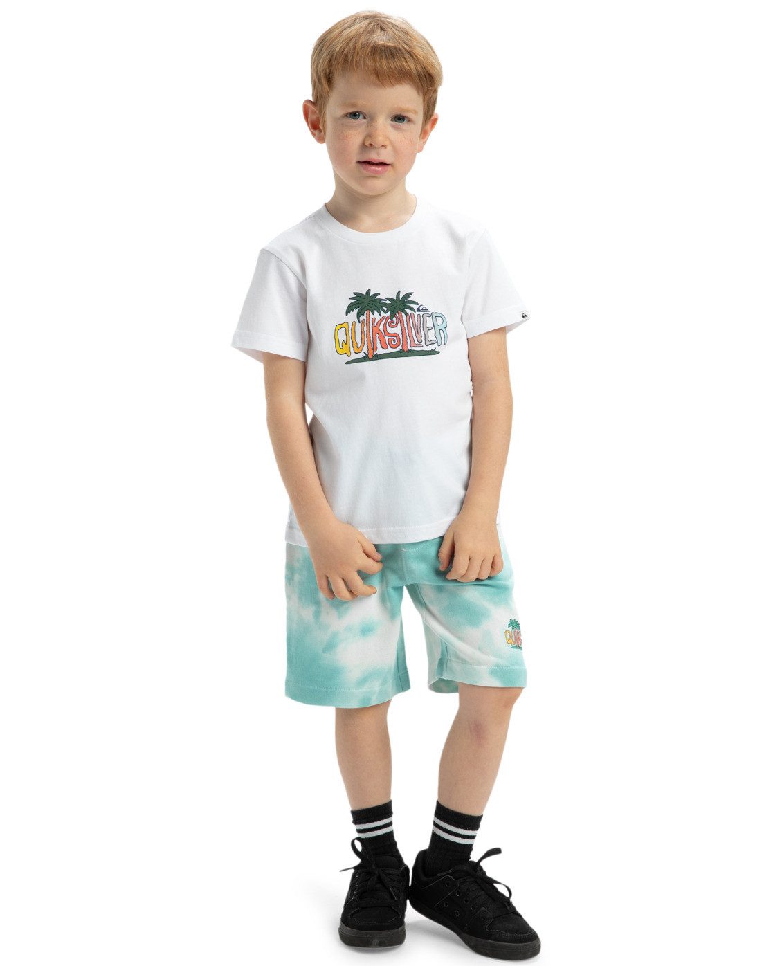 Quiksilver Shirttop Sunny Palms