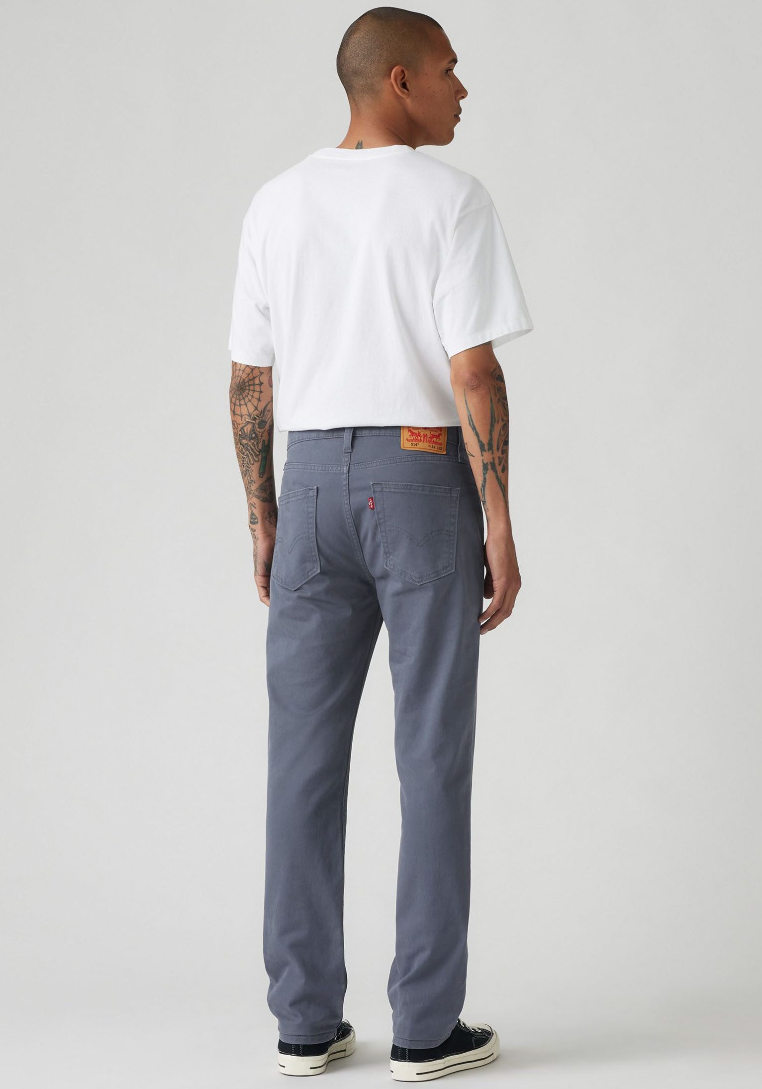 Levi's® Straight jeans 514™