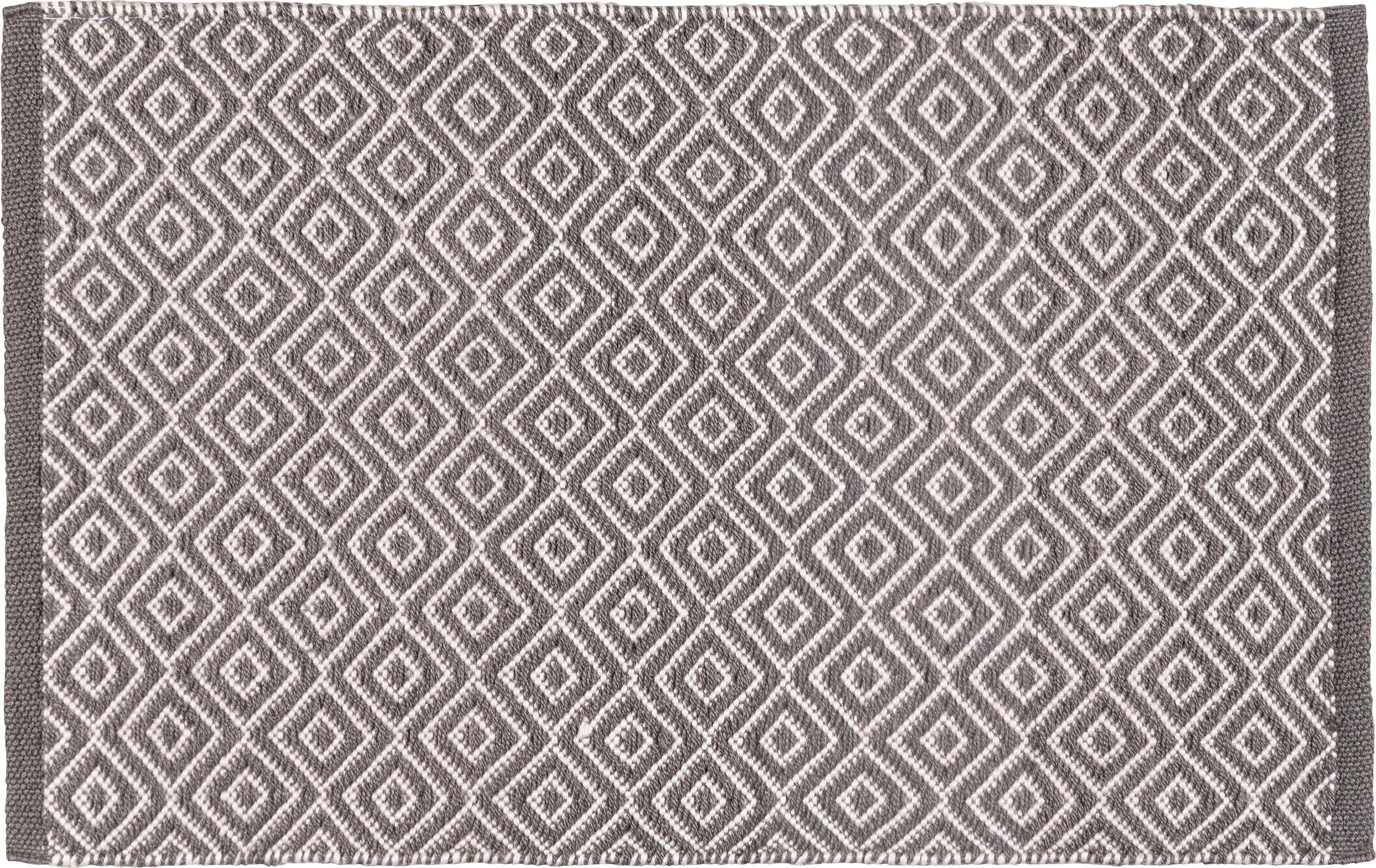 WENKO Badmat Turpan BxL: 50 x 80 cm (1 stuk)