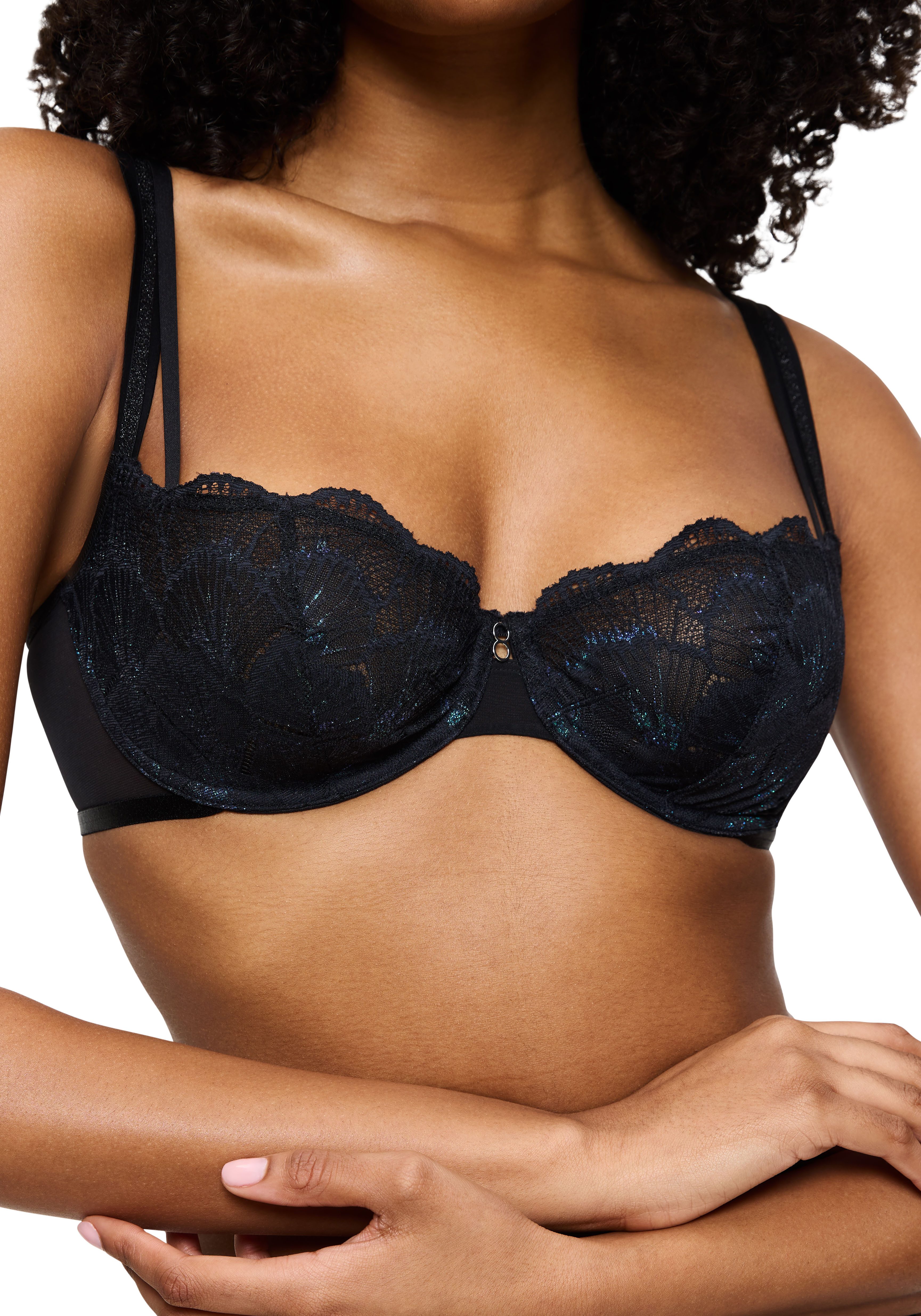 Triumph Beugel-bh Palina Moonlight Kiss
