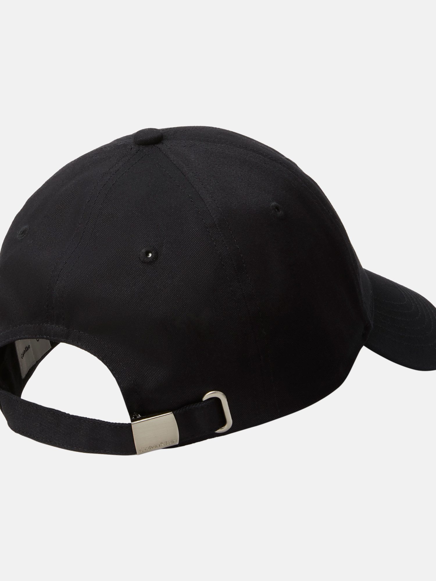 Calvin Klein Baseball pet LOGO EMBROIDERY BASEBALL CAP