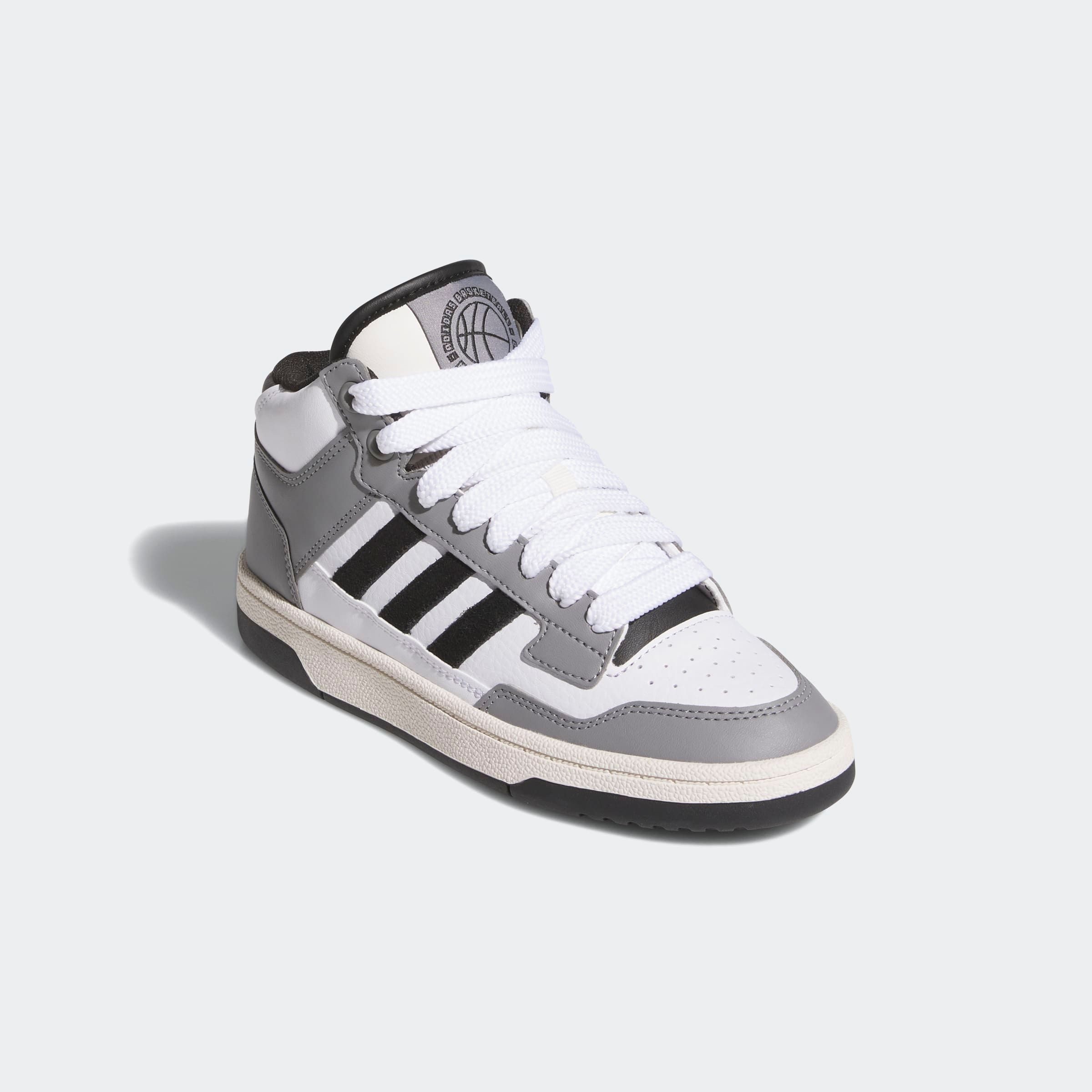 adidas Sportswear Sneakers RAPID COURT MID Sneakers, veterschoenen, winterschoenen