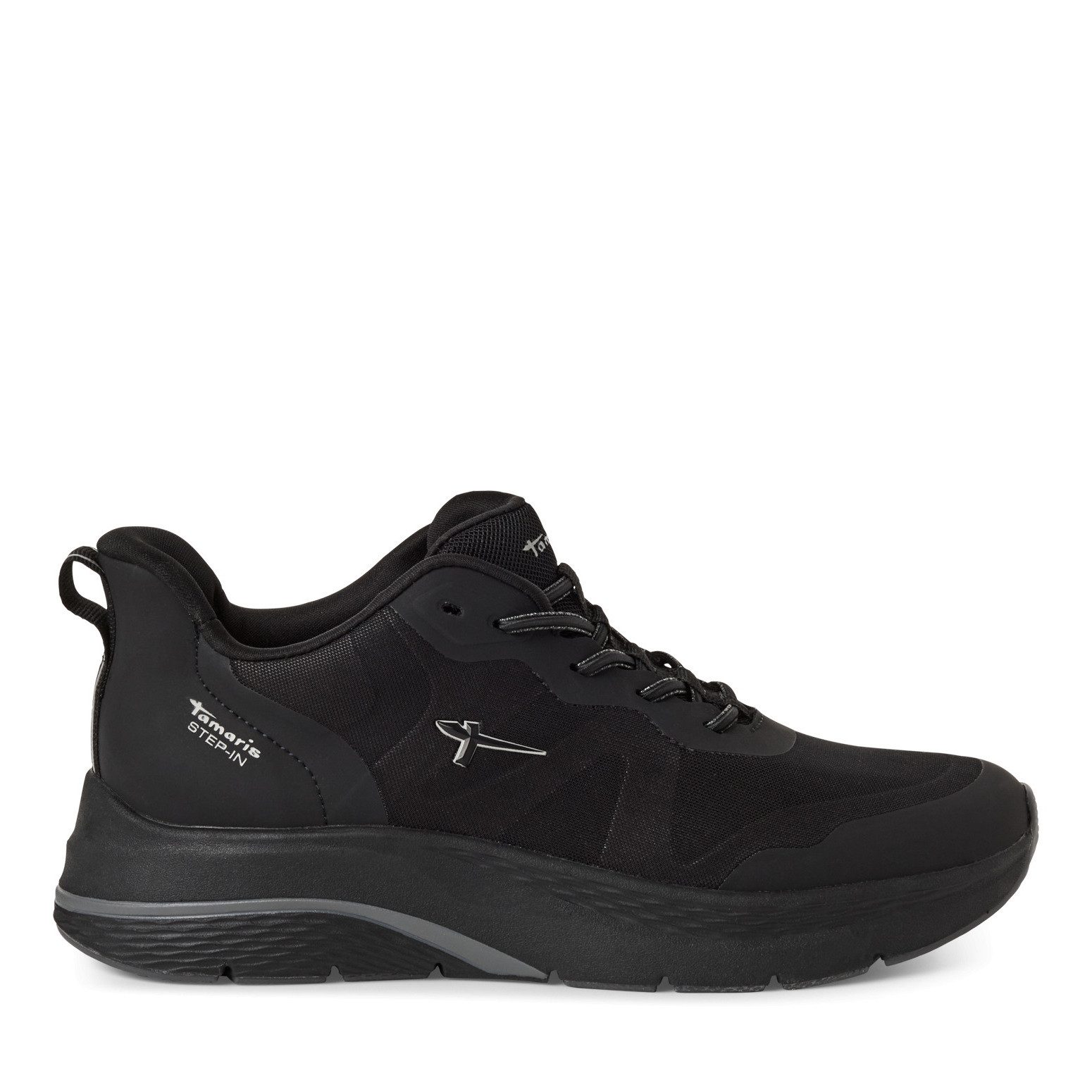 Tamaris Sneakers met sleehak