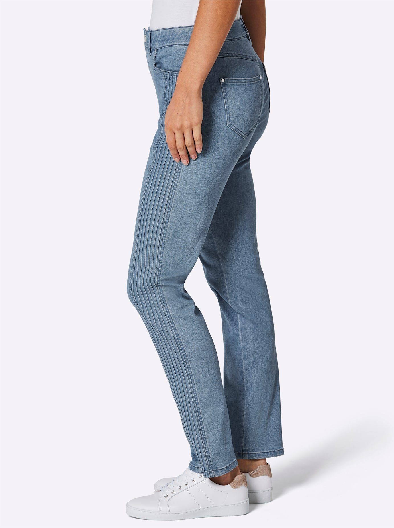 CREATION L PREMIUM Comfortabele jeans