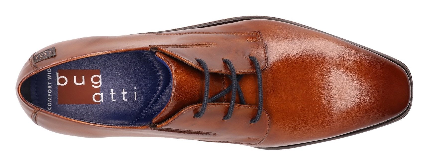 Bugatti Veterschoenen