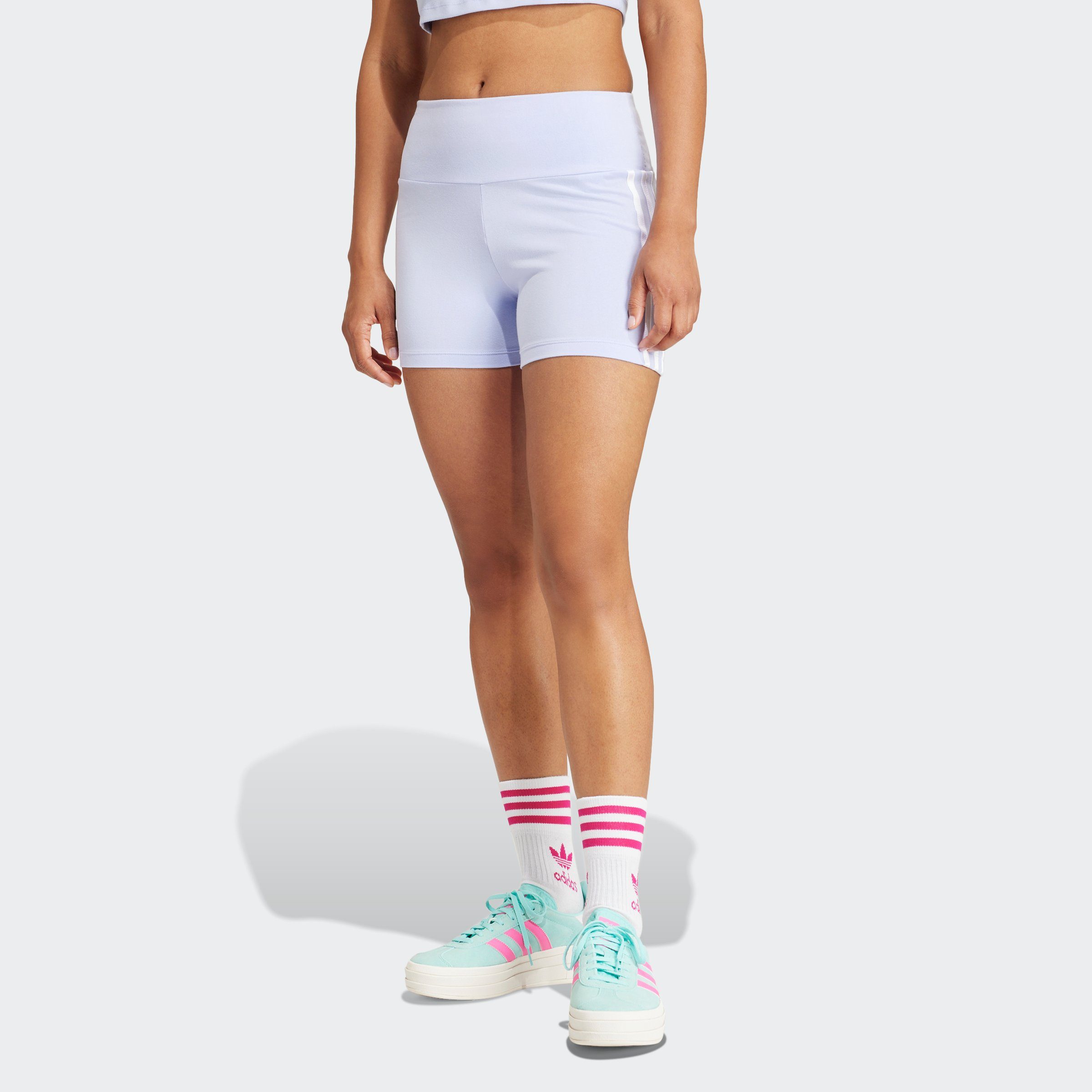 Adidas Originals Short 3 S LGNS 1 4 (1-delig)