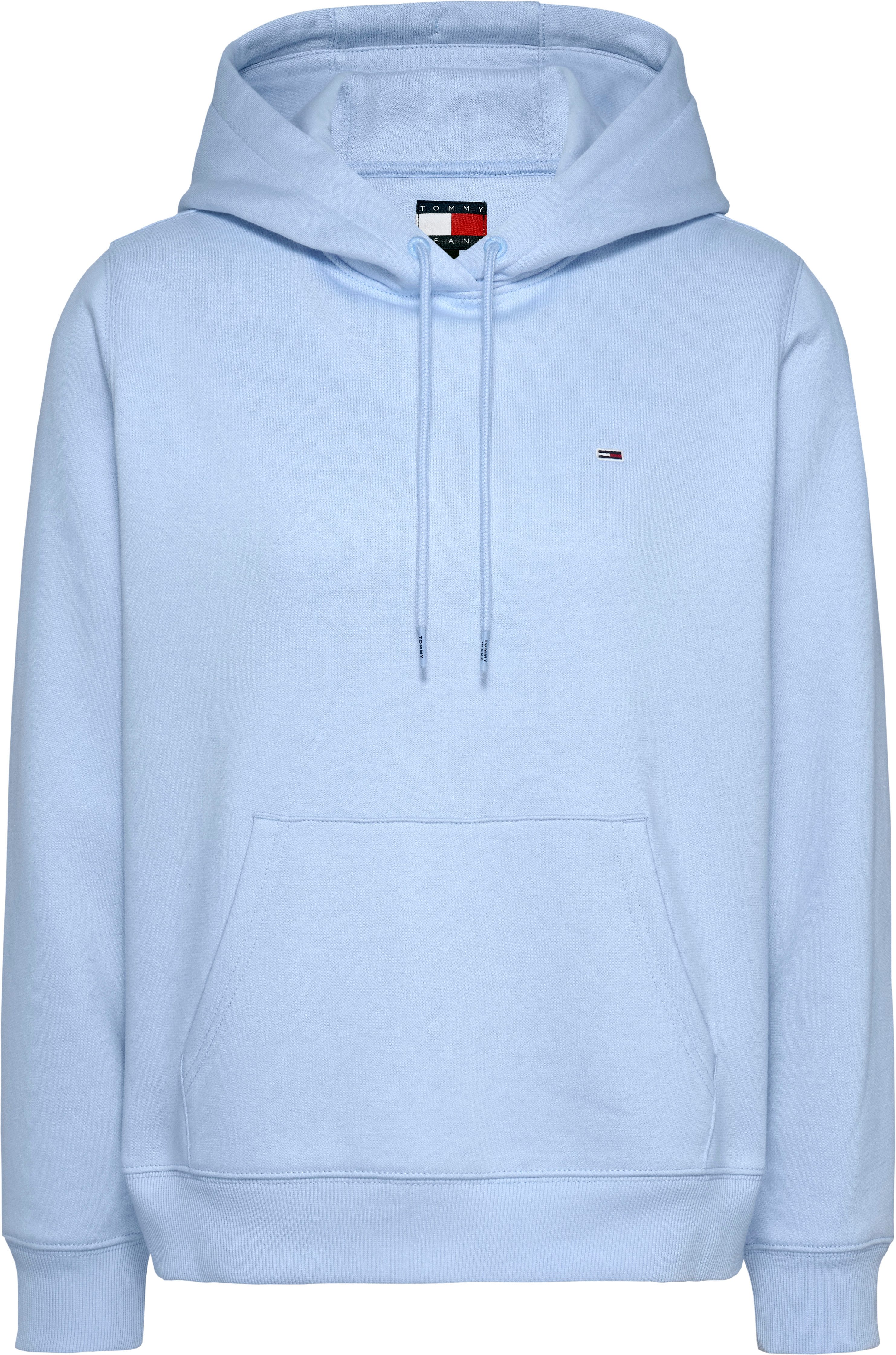 TOMMY JEANS Hoodie TJW REG S FLAG HOODIE