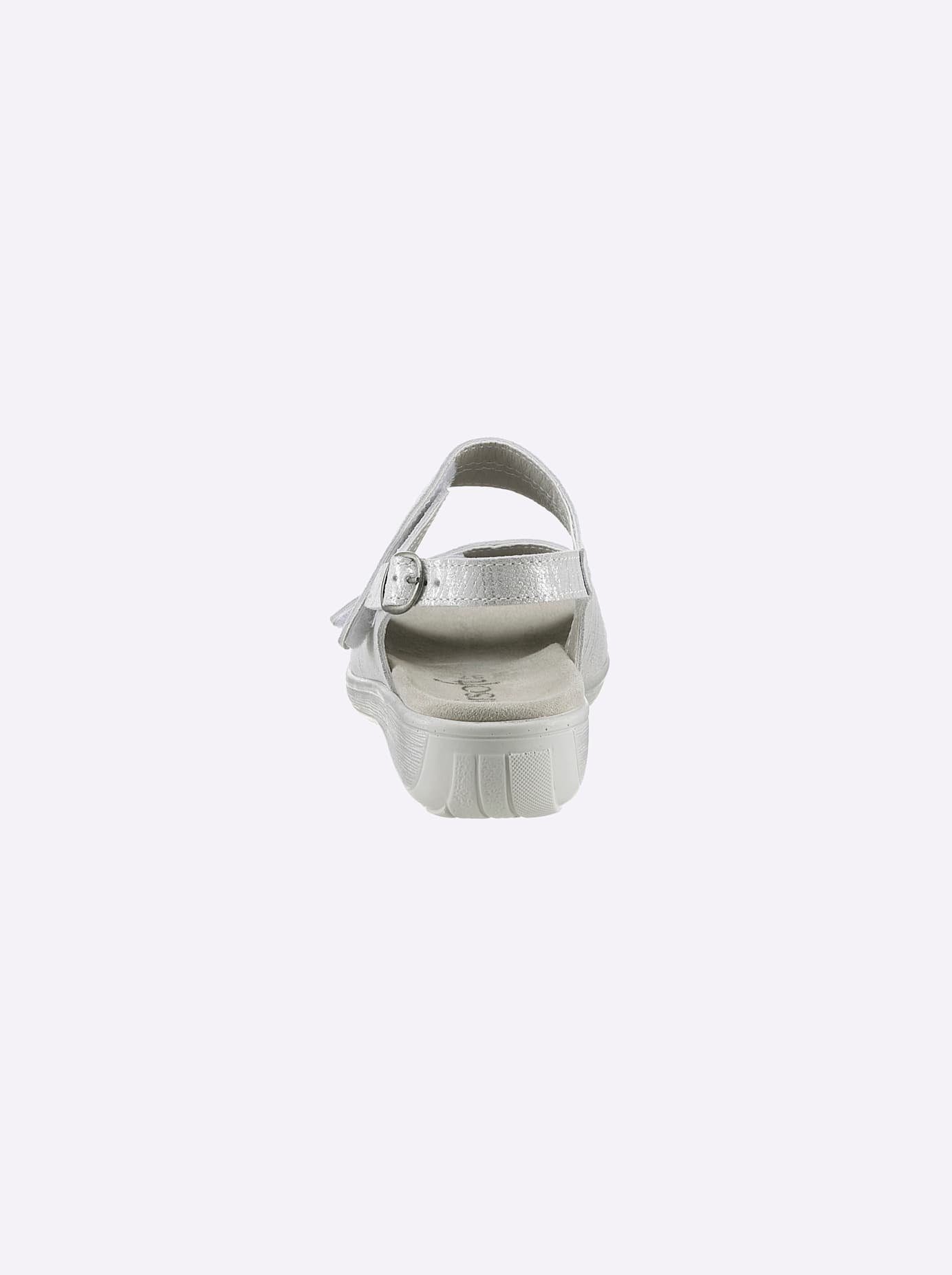 Classic Basics Sandaaltjes