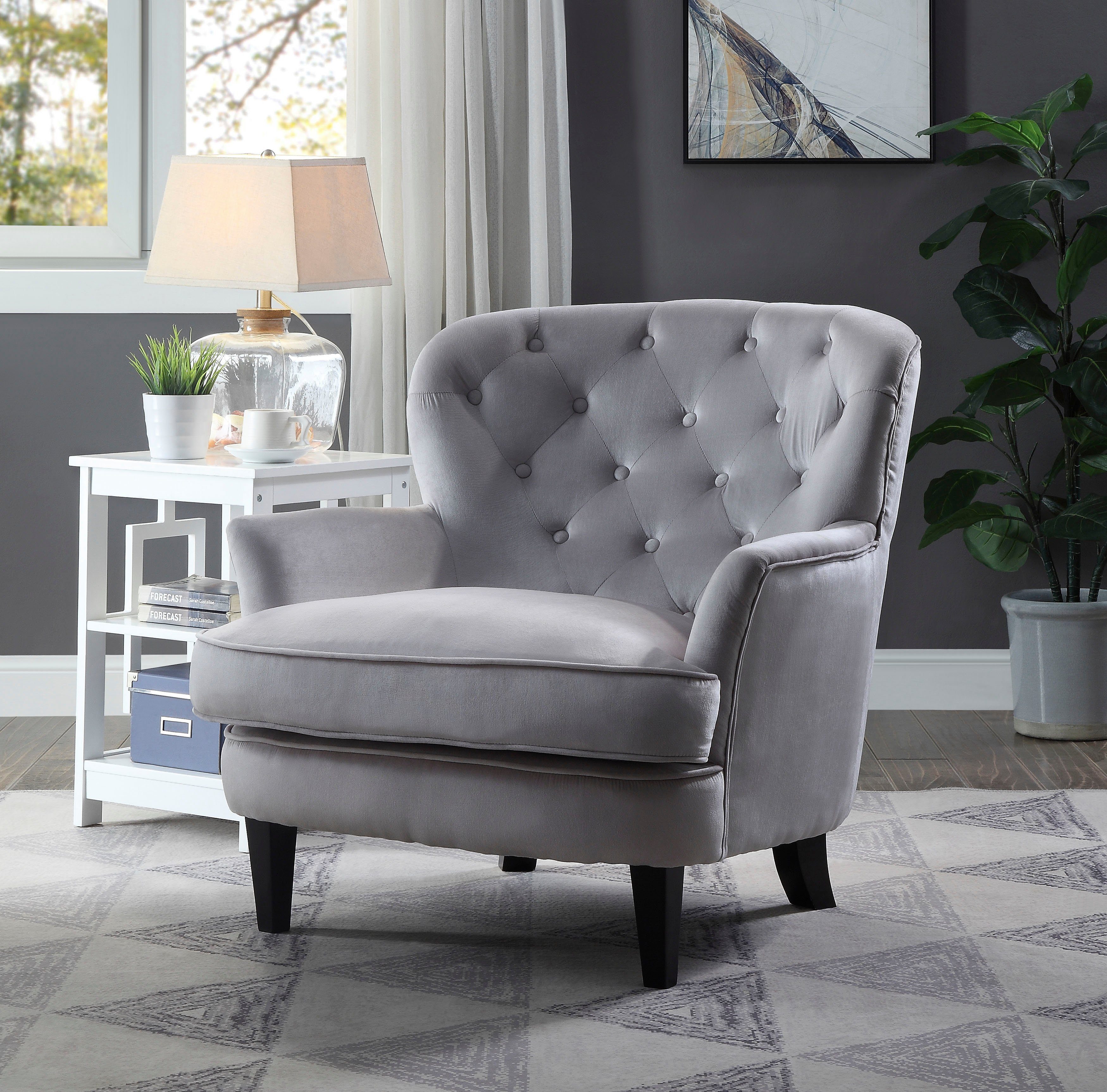 ATLANTIC home collection fauteuil