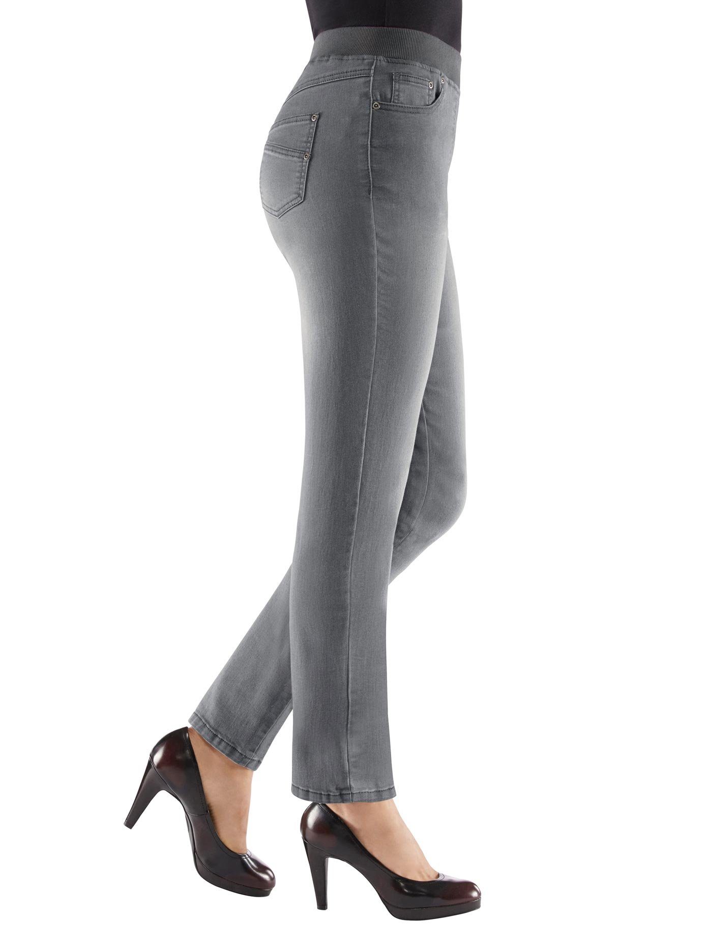 Classic Inspirationen Comfortjeans