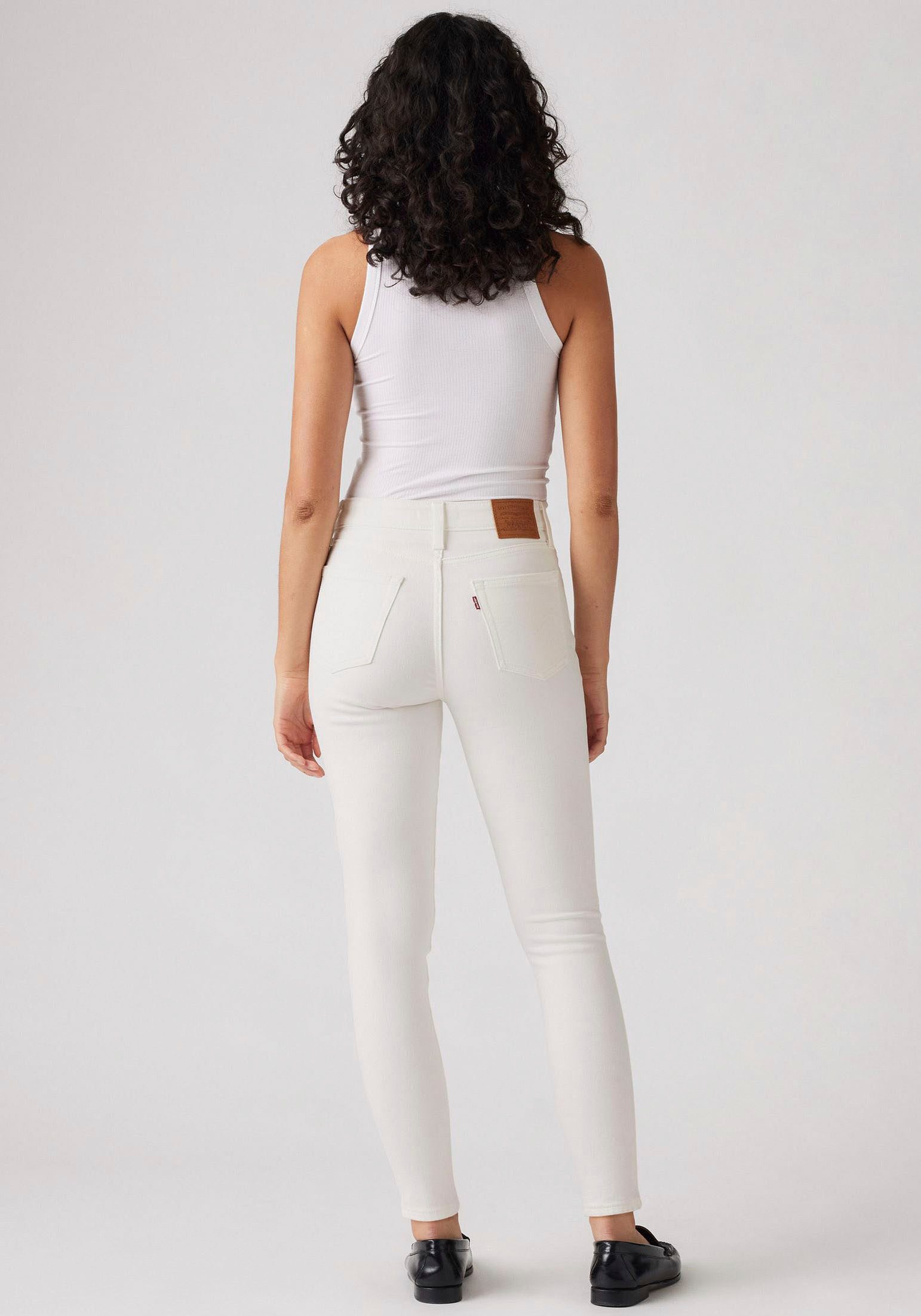 Levi's® Skinny fit jeans 721 High rise skinny