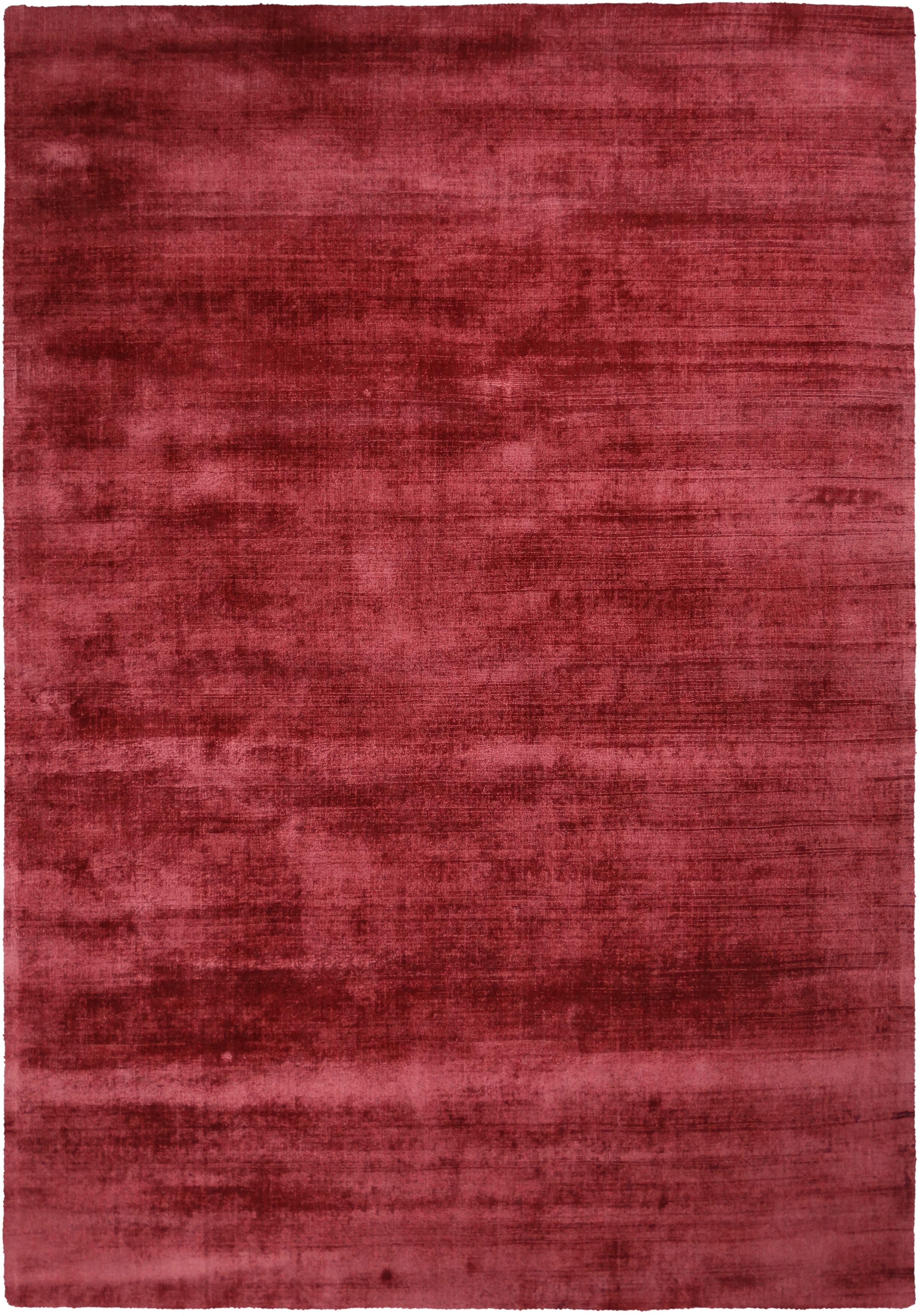 calo-deluxe Vloerkleed Viteox 200 Viscose, korte pool, woonkamer
